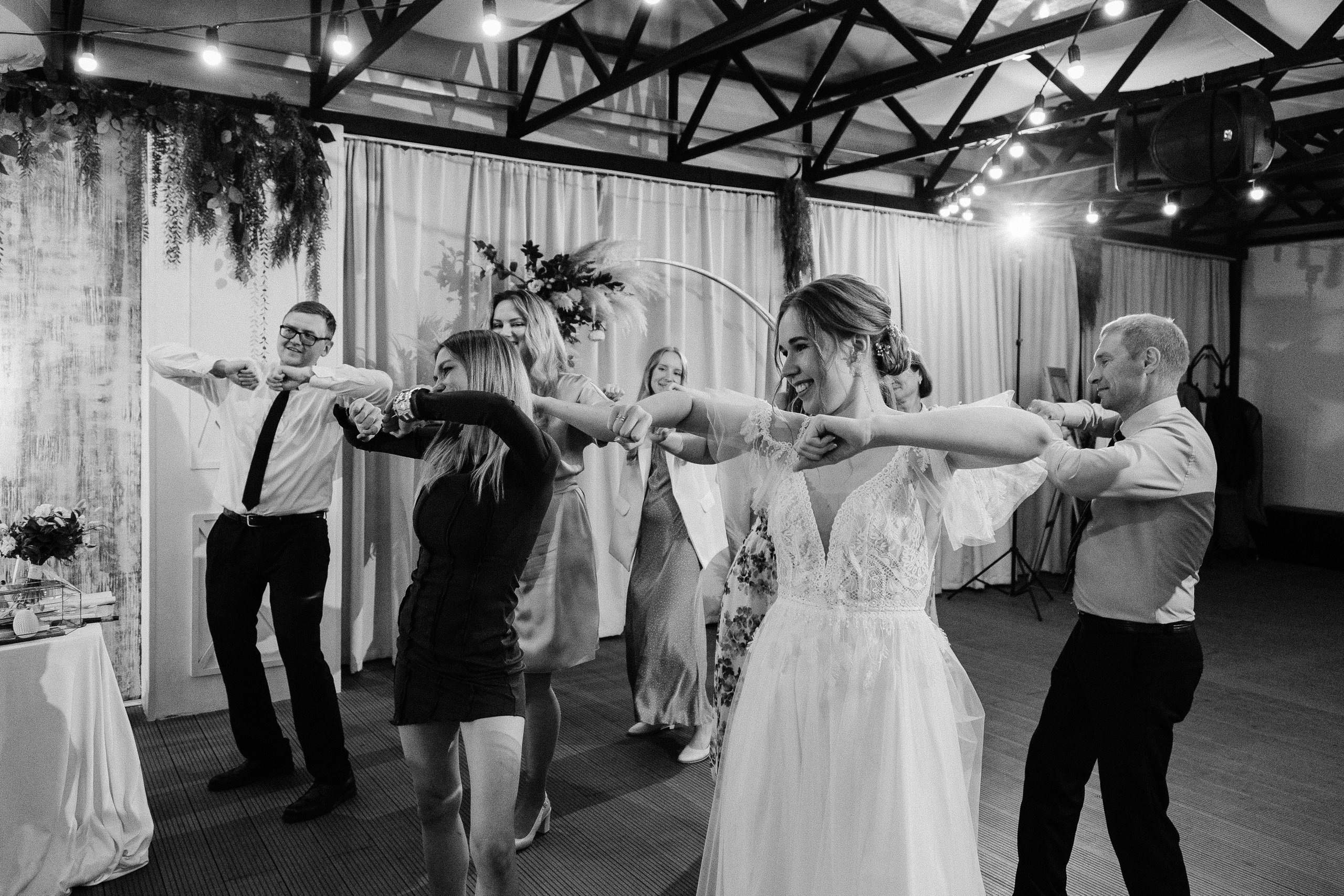 Сергей и Анастасия/2024. Свадебный и семейный фотограф в Екатеринбурге