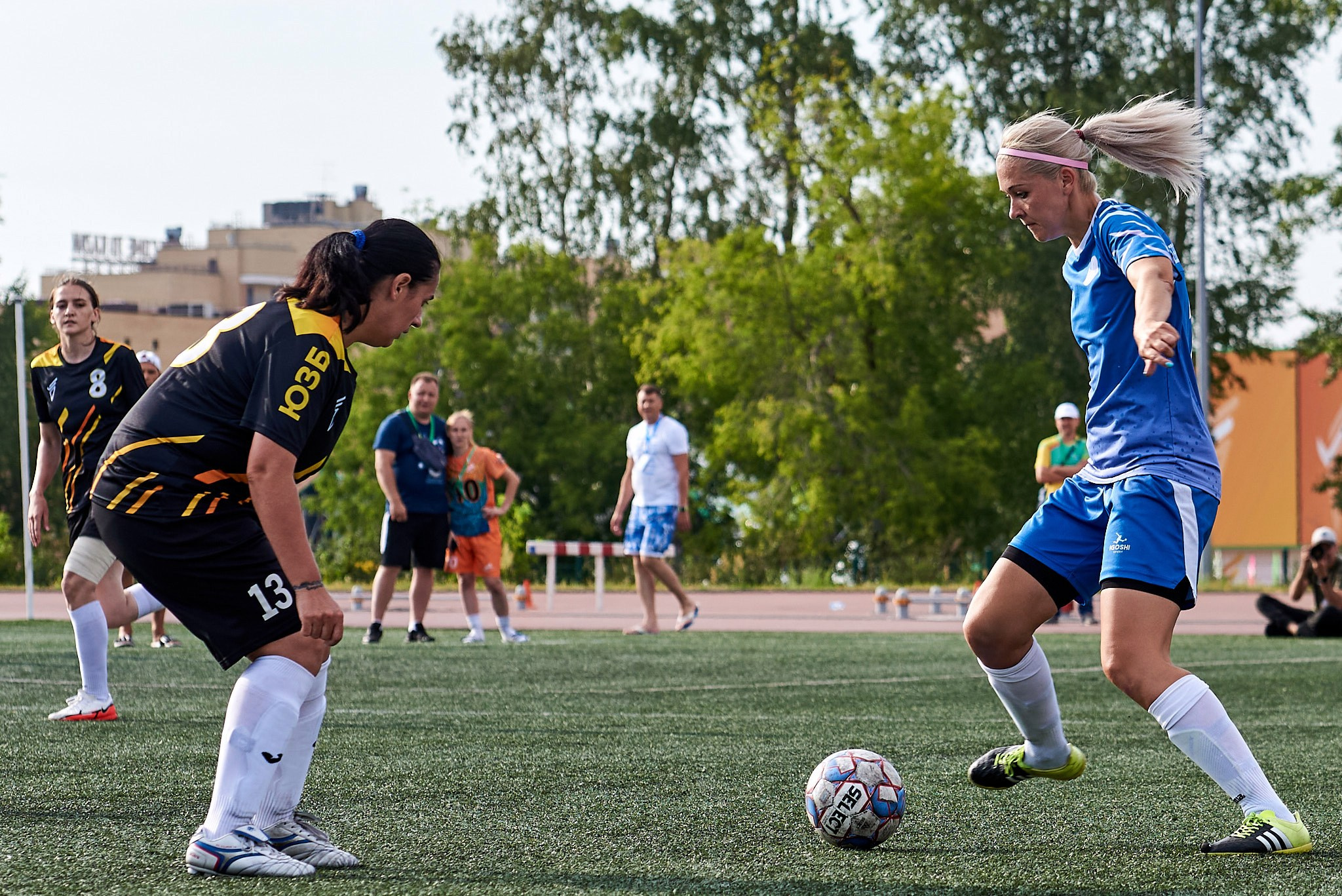 Летняя Сбербанкиада в Казани 2023. Иван Ступа, репортажный фотограф в Санкт-Петербурге и Ленинградской области