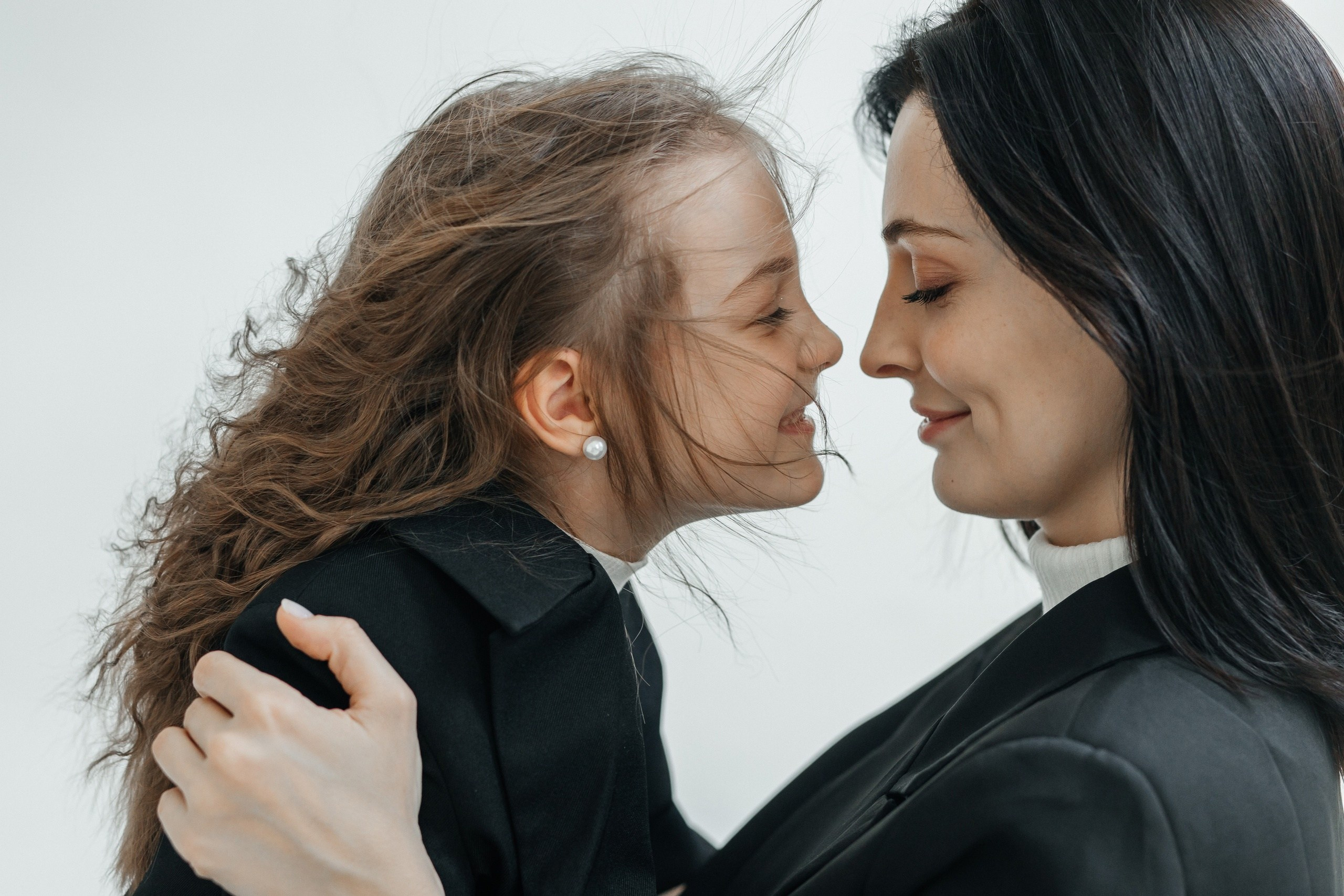 Семейная фотосессия Петергоф