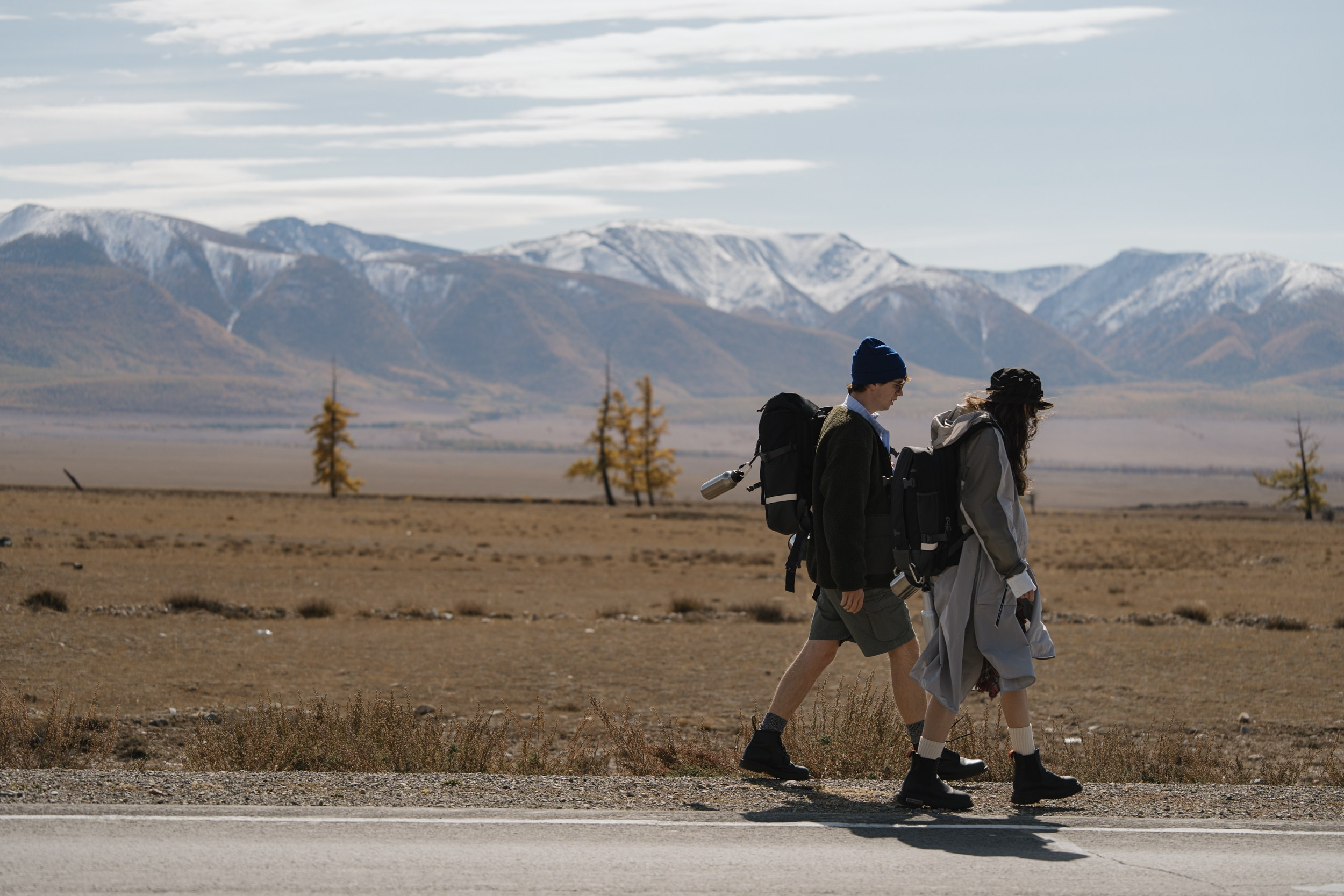 Road Trip to Altay. Фотограф Томск, Новосибирск Влад Свириденко
