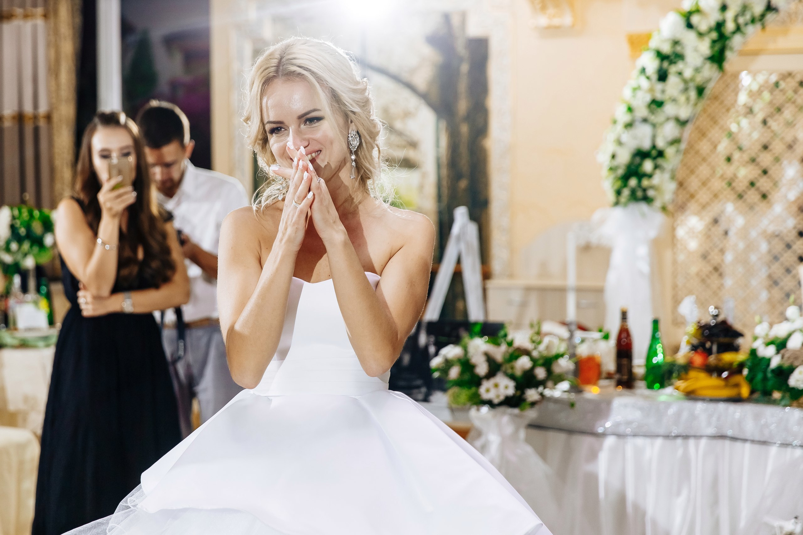Свадебная съемка в Краснодаре. Эмиль Докторян — Свадебный и семейный фотограф в Краснодаре