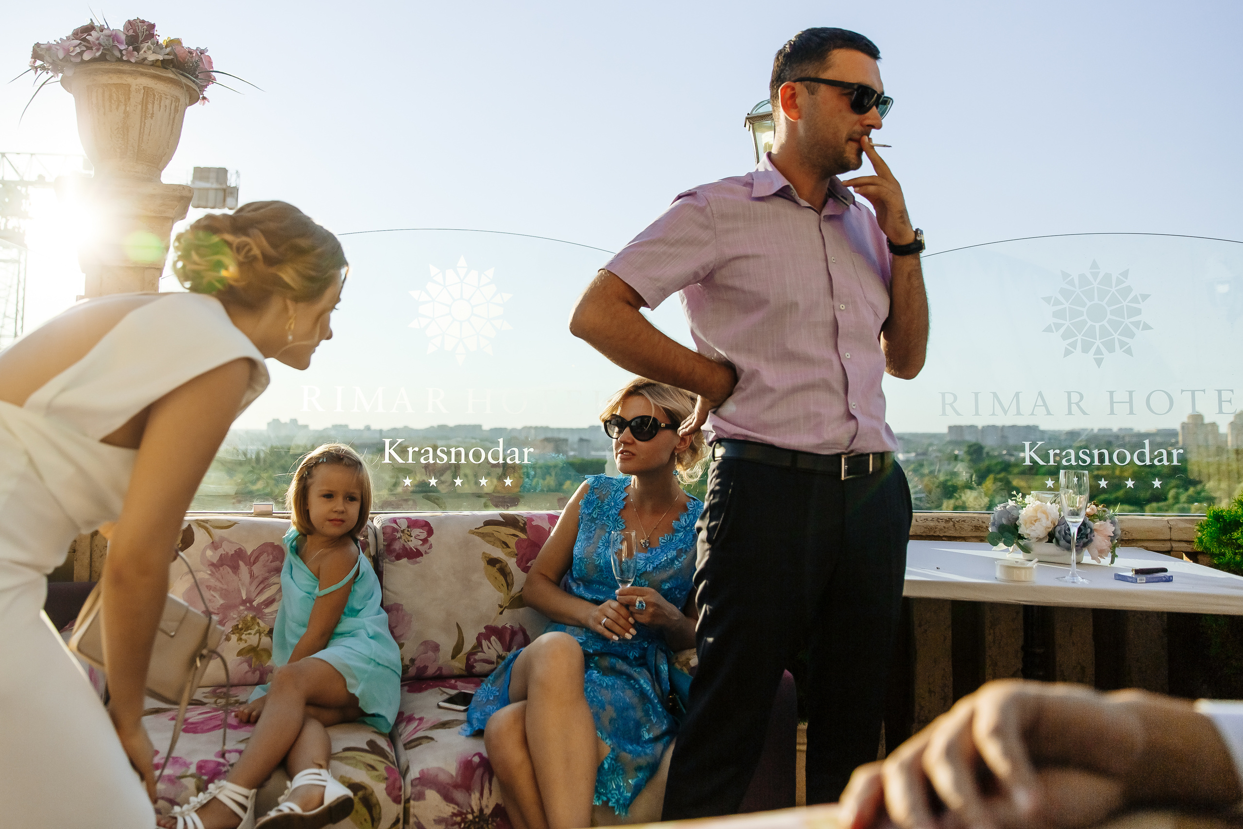 Evgeniy & Margo. Эмиль Докторян — Свадебный и семейный фотограф в Краснодаре