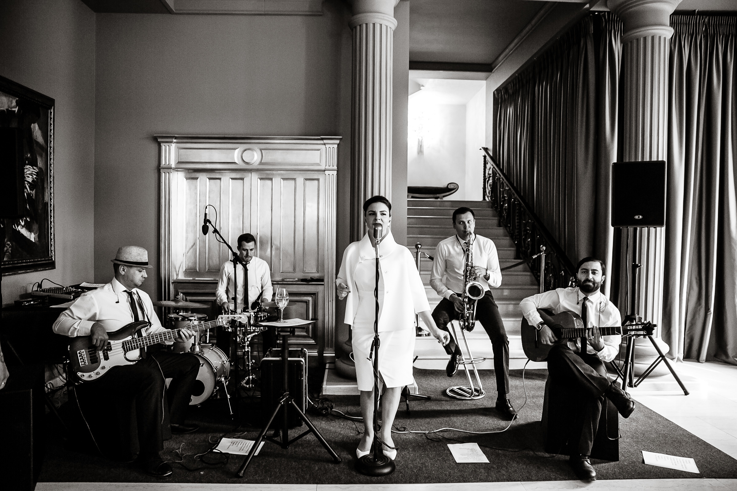 Свадебная история в Galich Hall. Эмиль Докторян — Свадебный и семейный фотограф в Краснодаре