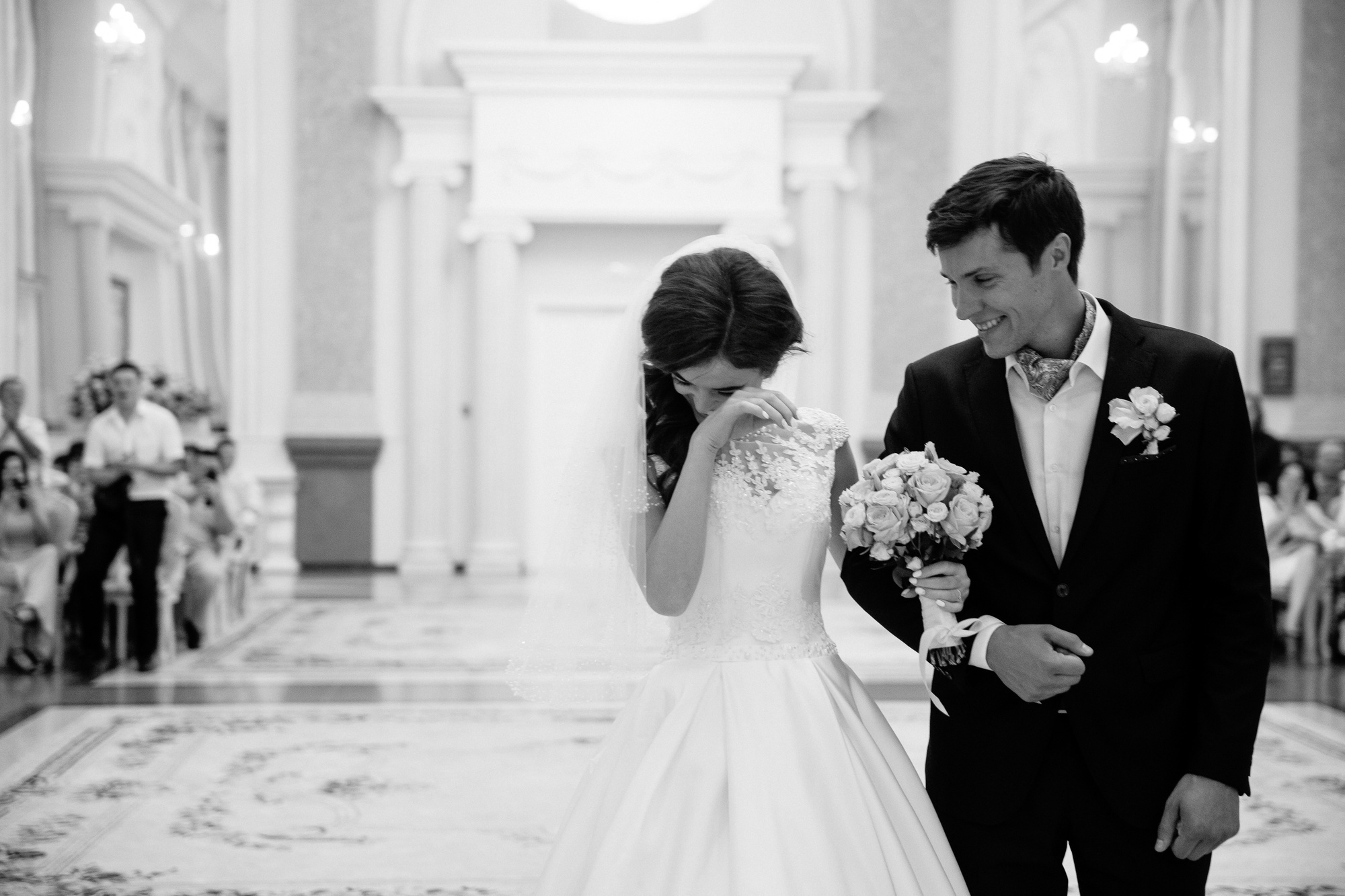 Александр и Вероника. Эмиль Докторян — Свадебный и семейный фотограф в Краснодаре