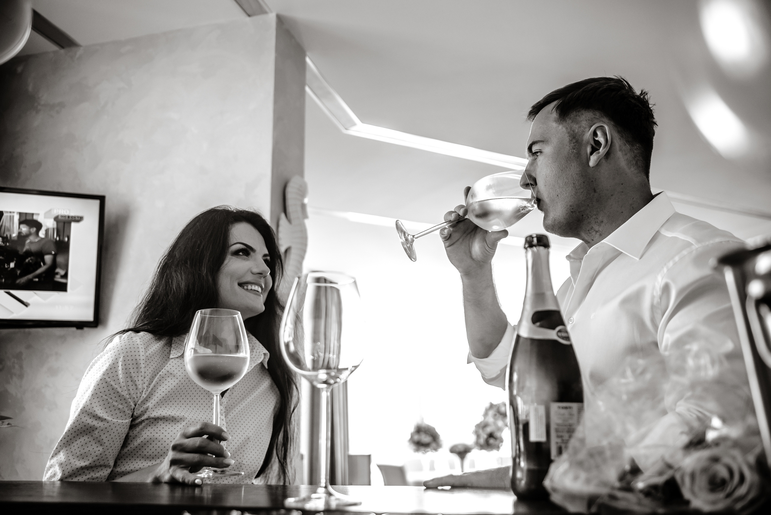 Evgeniy & Margo. Эмиль Докторян — Свадебный и семейный фотограф в Краснодаре