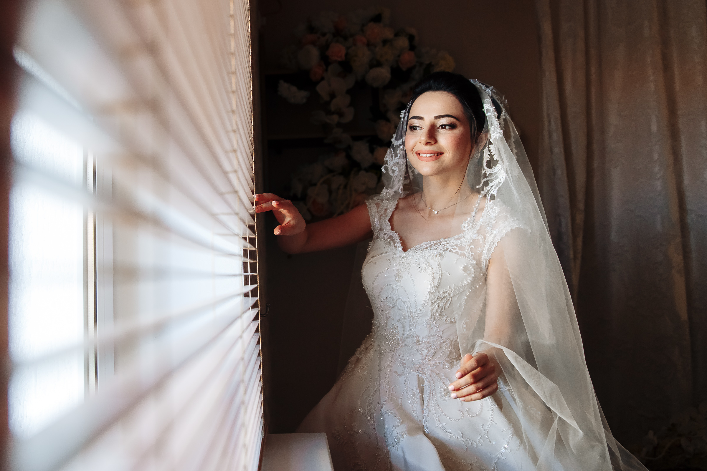 Geo&Bri_Wed. Эмиль Докторян — Свадебный и семейный фотограф в Краснодаре