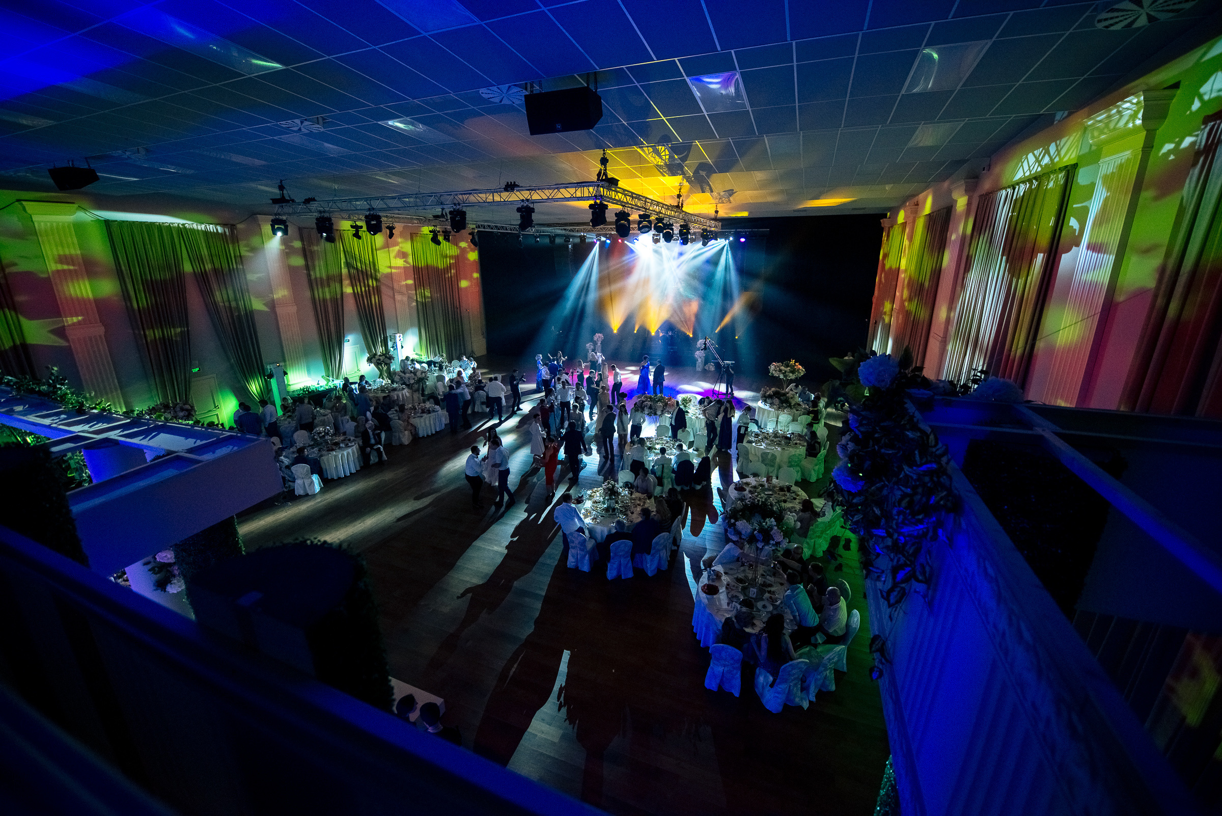 Свадебная история в Galich Hall. Эмиль Докторян — Свадебный и семейный фотограф в Краснодаре