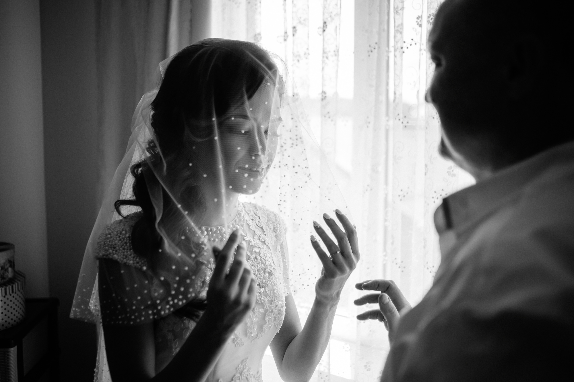 Александр и Вероника. Эмиль Докторян — Свадебный и семейный фотограф в Краснодаре