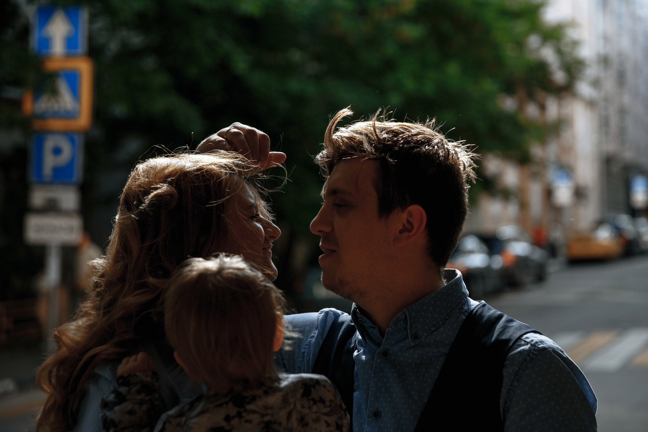 Малышев FILM. Эмиль Докторян — Свадебный и семейный фотограф в Краснодаре