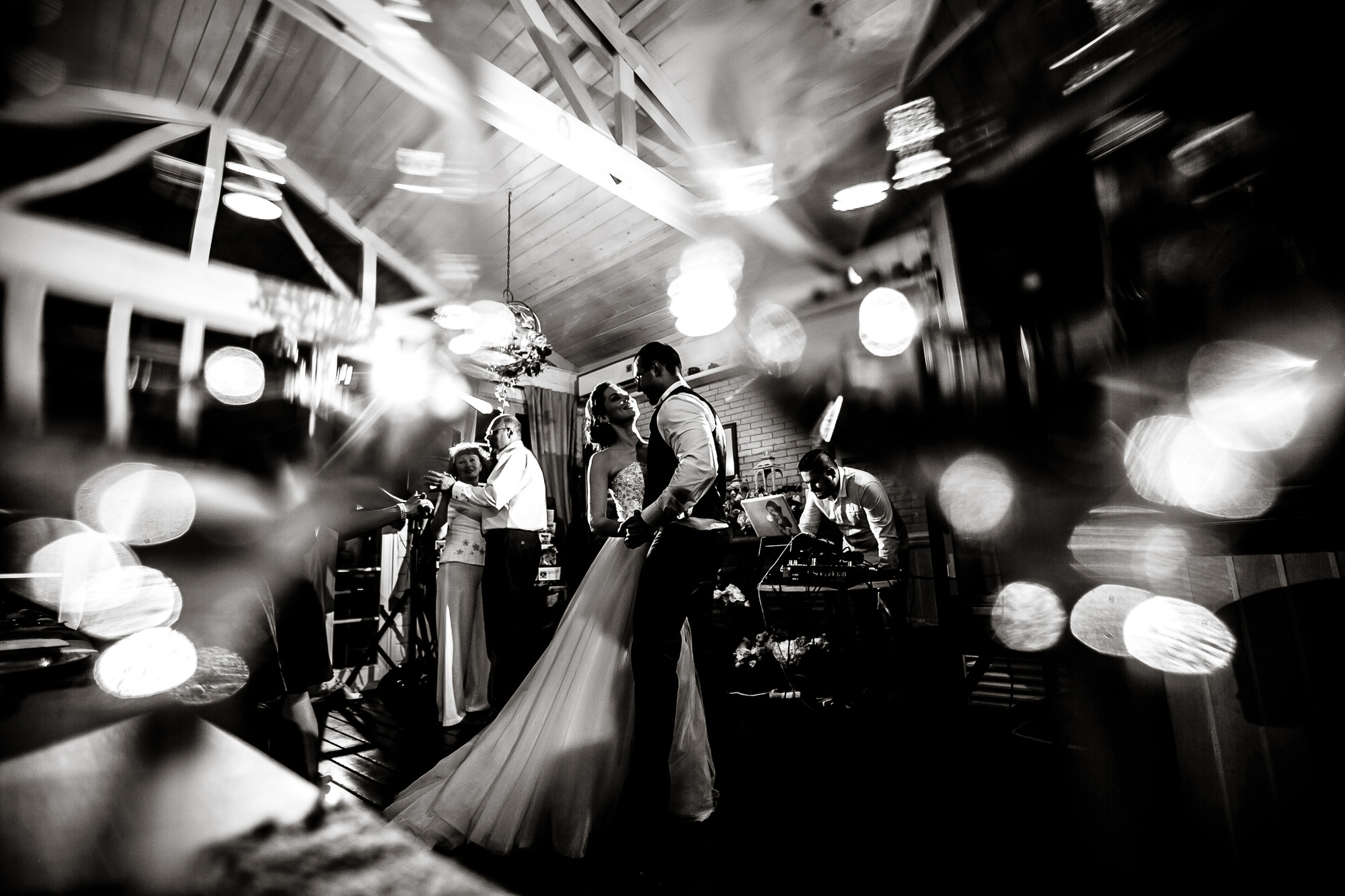 Станислав и Ольга. Эмиль Докторян — Свадебный и семейный фотограф в Краснодаре