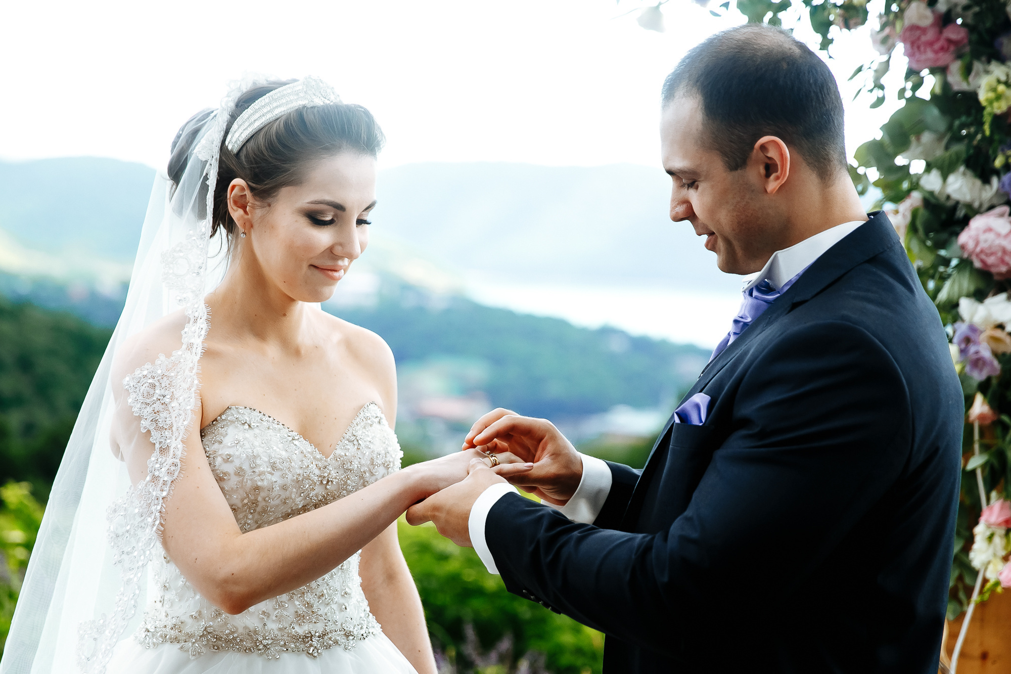 Станислав и Ольга. Эмиль Докторян — Свадебный и семейный фотограф в Краснодаре