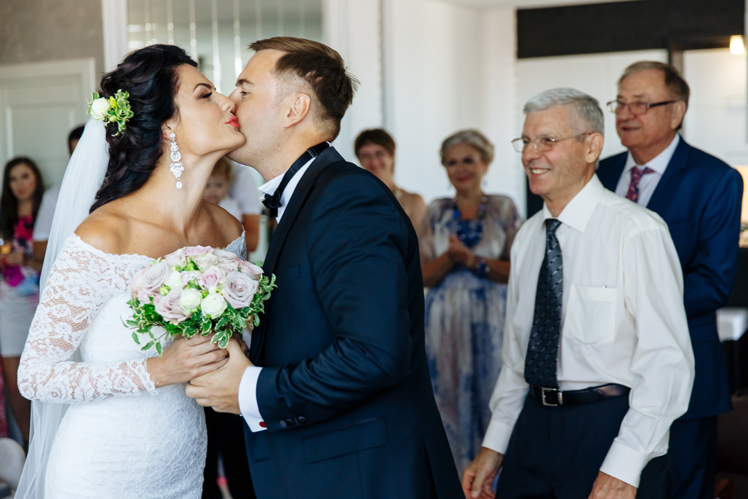 Evgeniy & Margo. Эмиль Докторян — Свадебный и семейный фотограф в Краснодаре