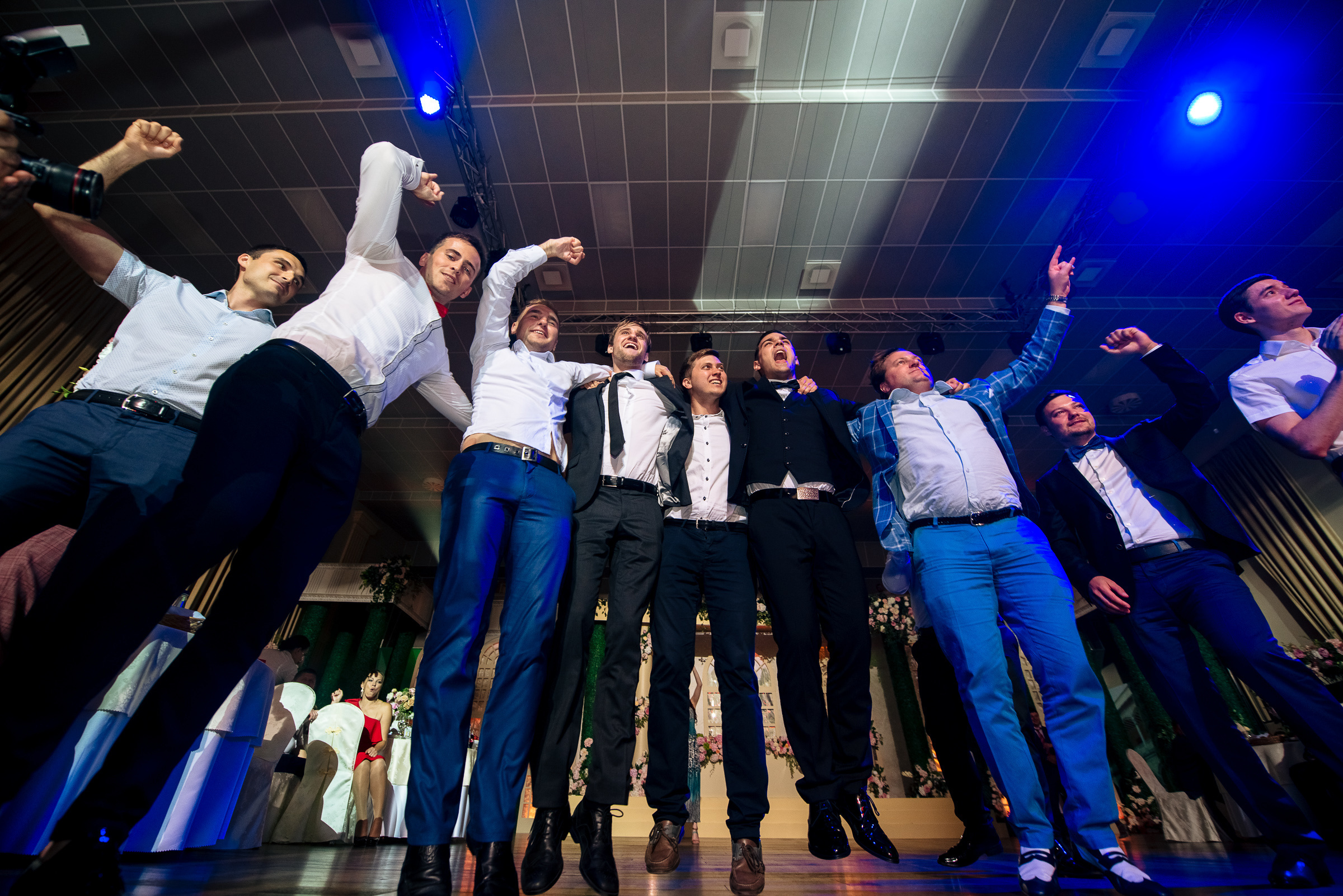 Свадебная история в Galich Hall. Эмиль Докторян — Свадебный и семейный фотограф в Краснодаре