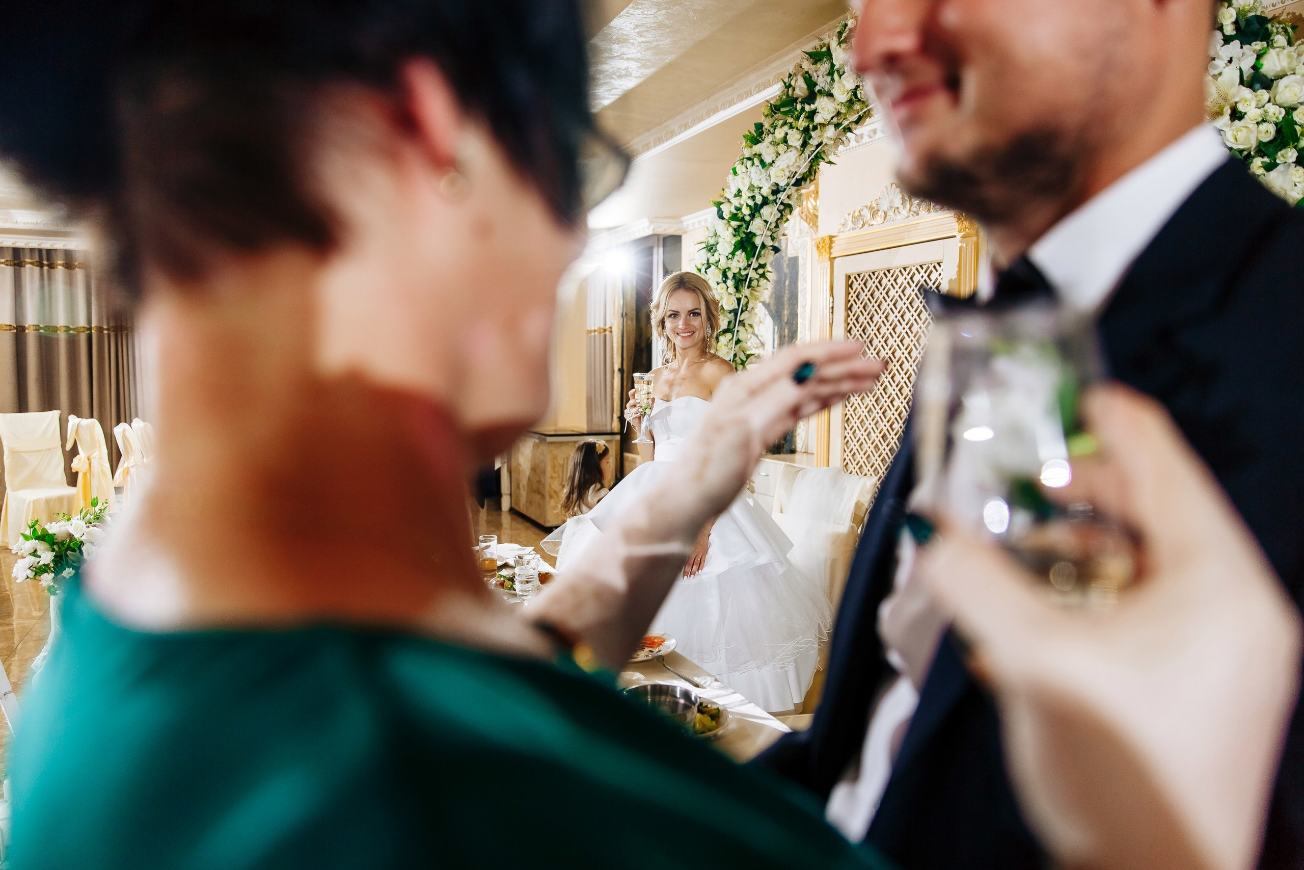 Свадебная съемка в Краснодаре. Эмиль Докторян — Свадебный и семейный фотограф в Краснодаре