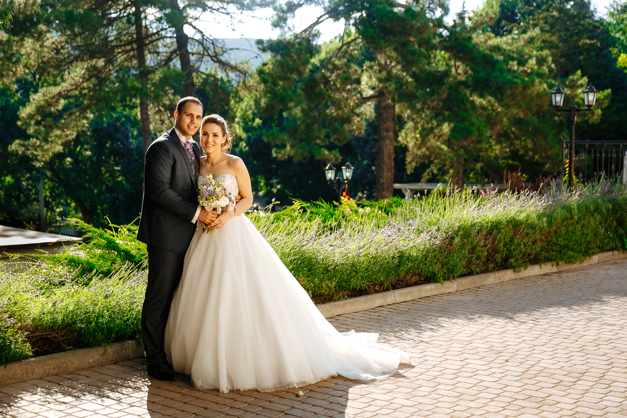 Станислав и Ольга. Эмиль Докторян — Свадебный и семейный фотограф в Краснодаре