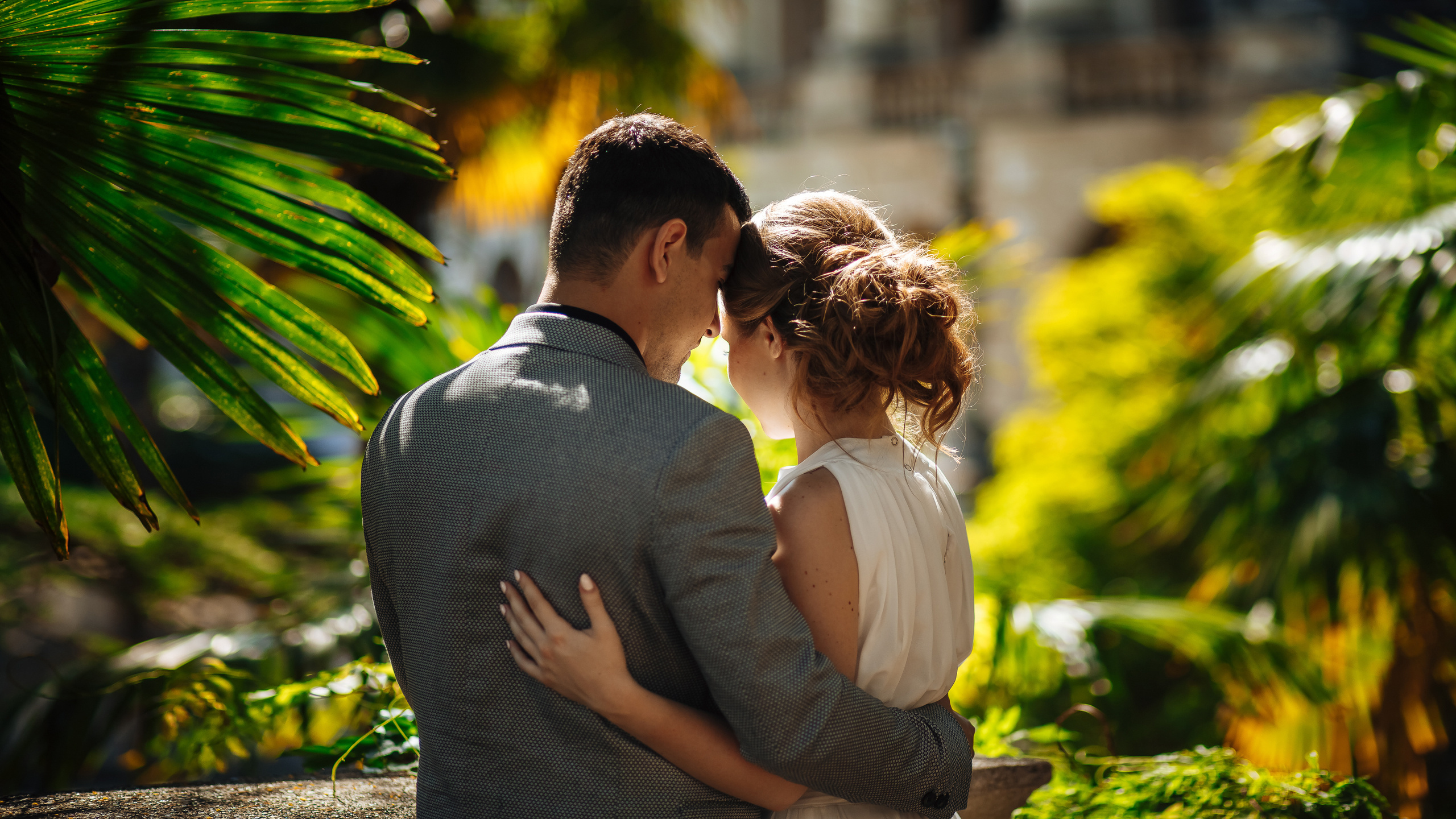 Максим и Мария. Эмиль Докторян — Свадебный и семейный фотограф в Краснодаре