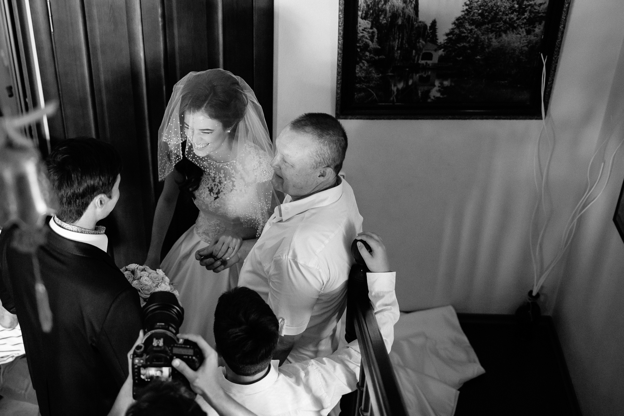 Александр и Вероника. Эмиль Докторян — Свадебный и семейный фотограф в Краснодаре