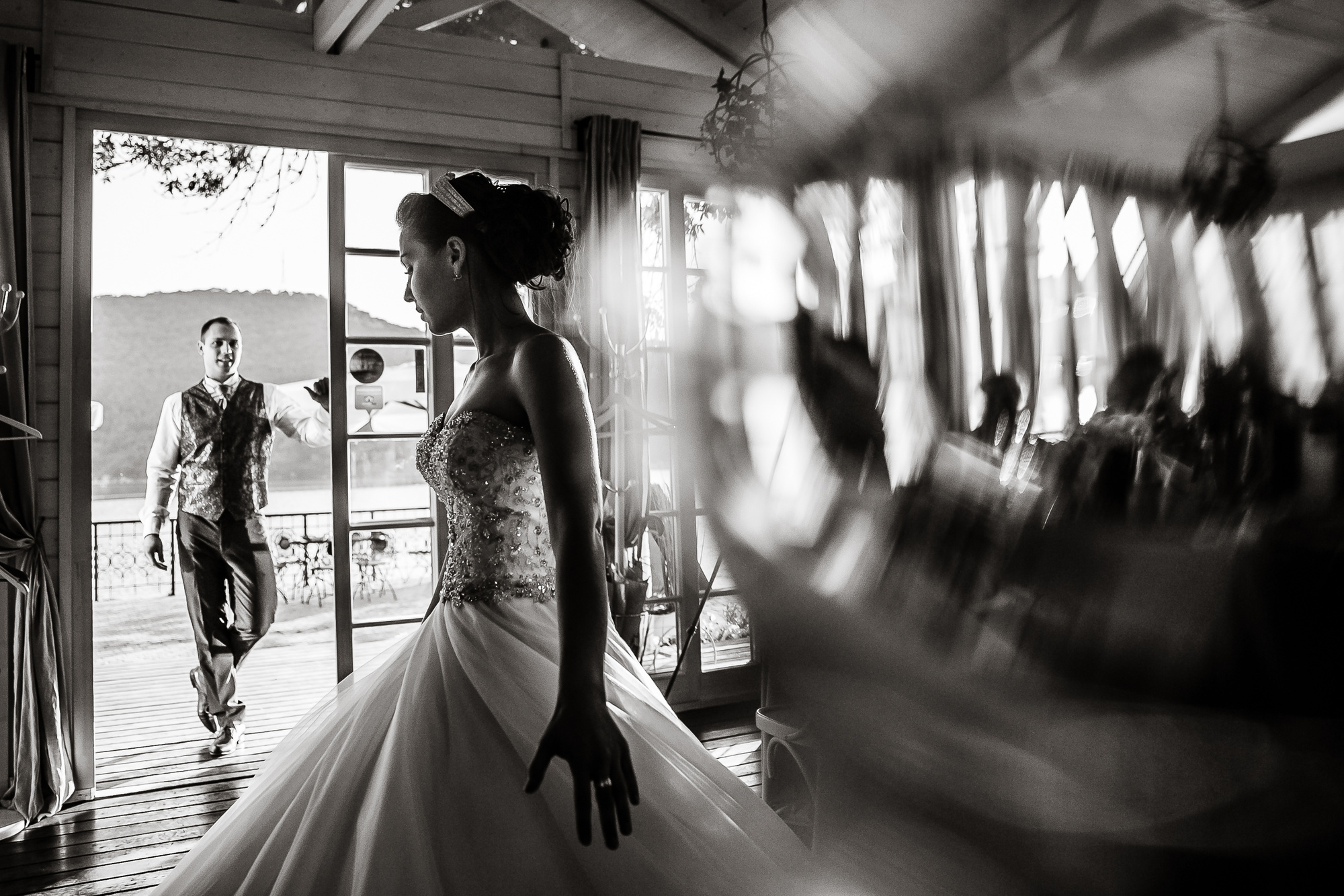 Станислав и Ольга. Эмиль Докторян — Свадебный и семейный фотограф в Краснодаре