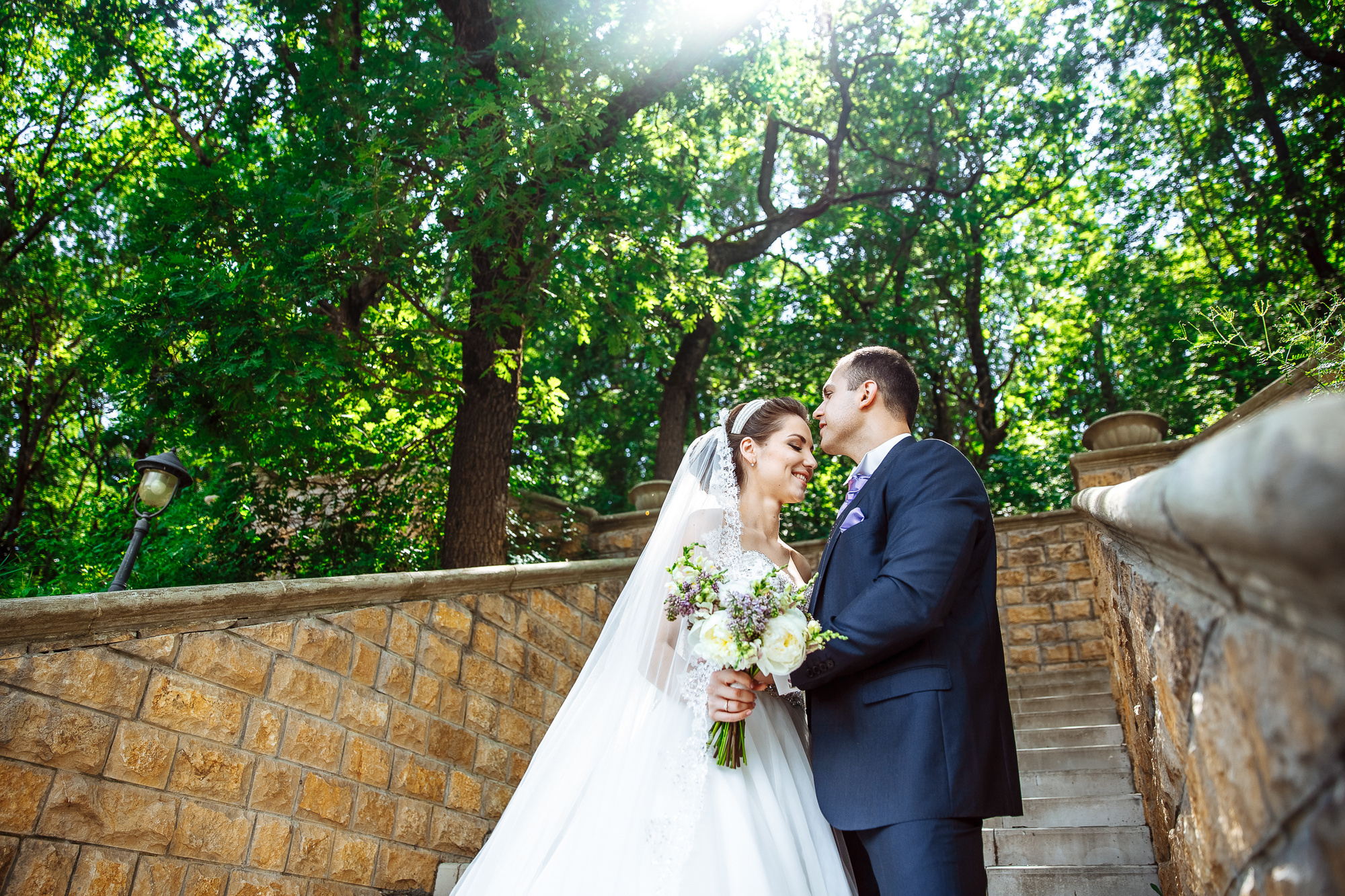 Станислав и Ольга. Эмиль Докторян — Свадебный и семейный фотограф в Краснодаре