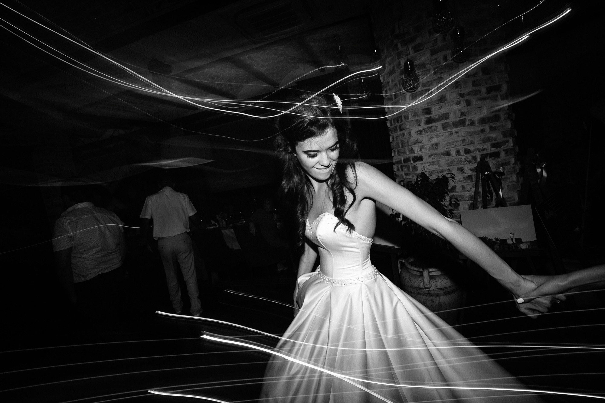 Александр и Вероника. Эмиль Докторян — Свадебный и семейный фотограф в Краснодаре