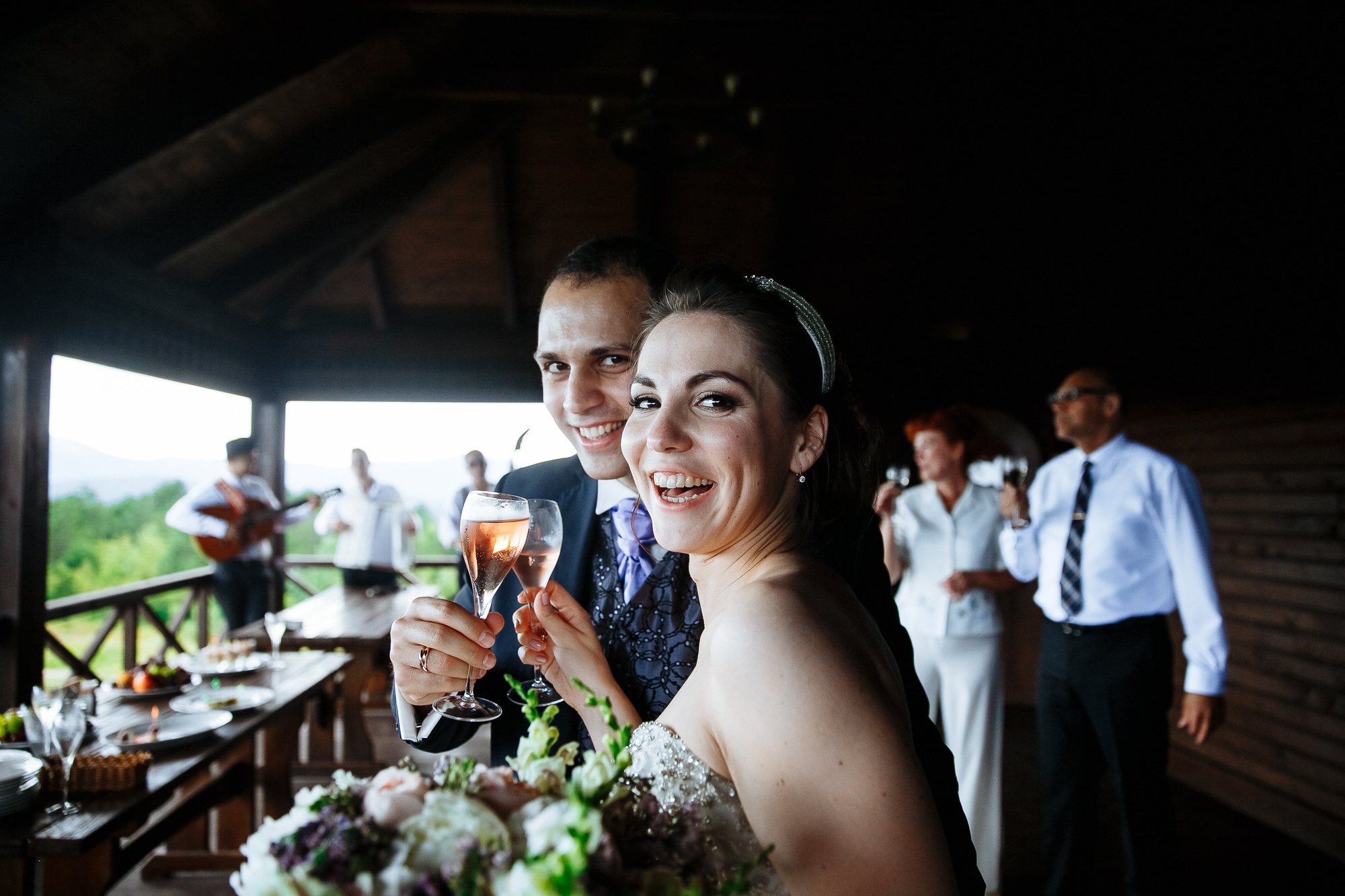 Станислав и Ольга. Эмиль Докторян — Свадебный и семейный фотограф в Краснодаре