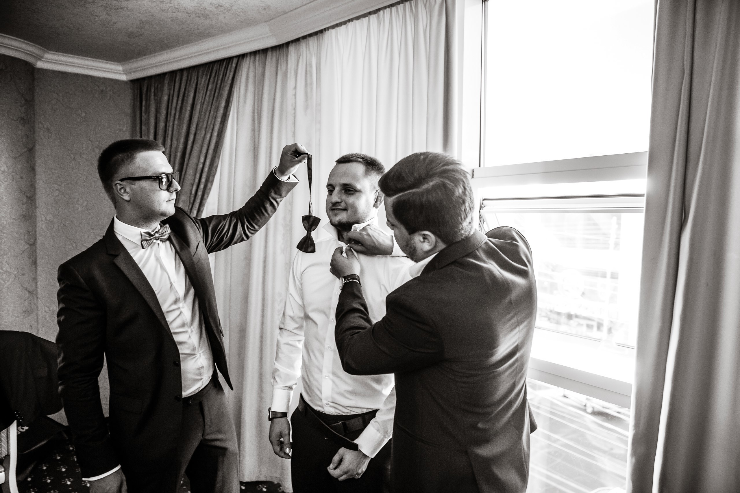 Свадебная съемка в Краснодаре. Эмиль Докторян — Свадебный и семейный фотограф в Краснодаре