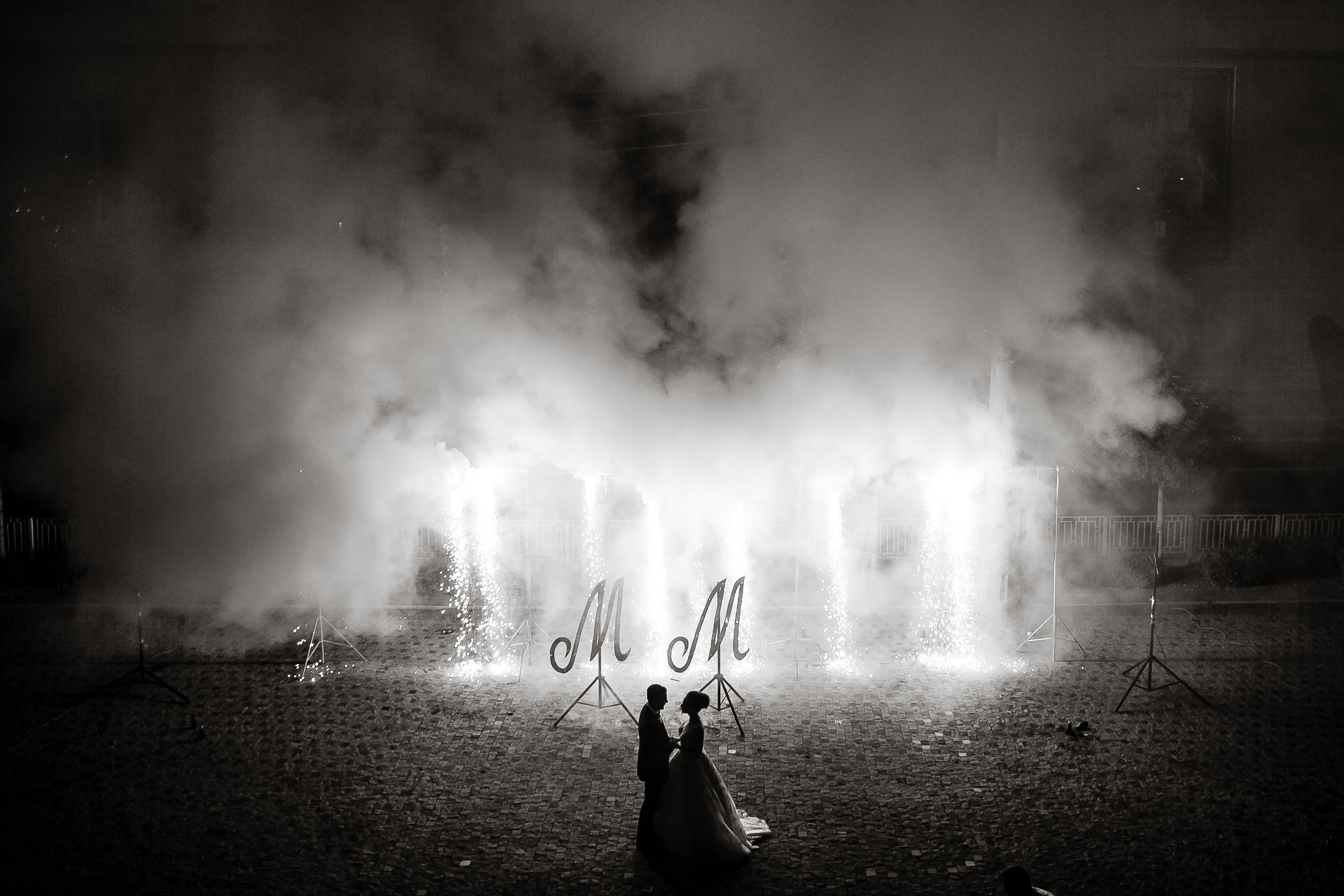 Свадебная история в Galich Hall. Эмиль Докторян — Свадебный и семейный фотограф в Краснодаре