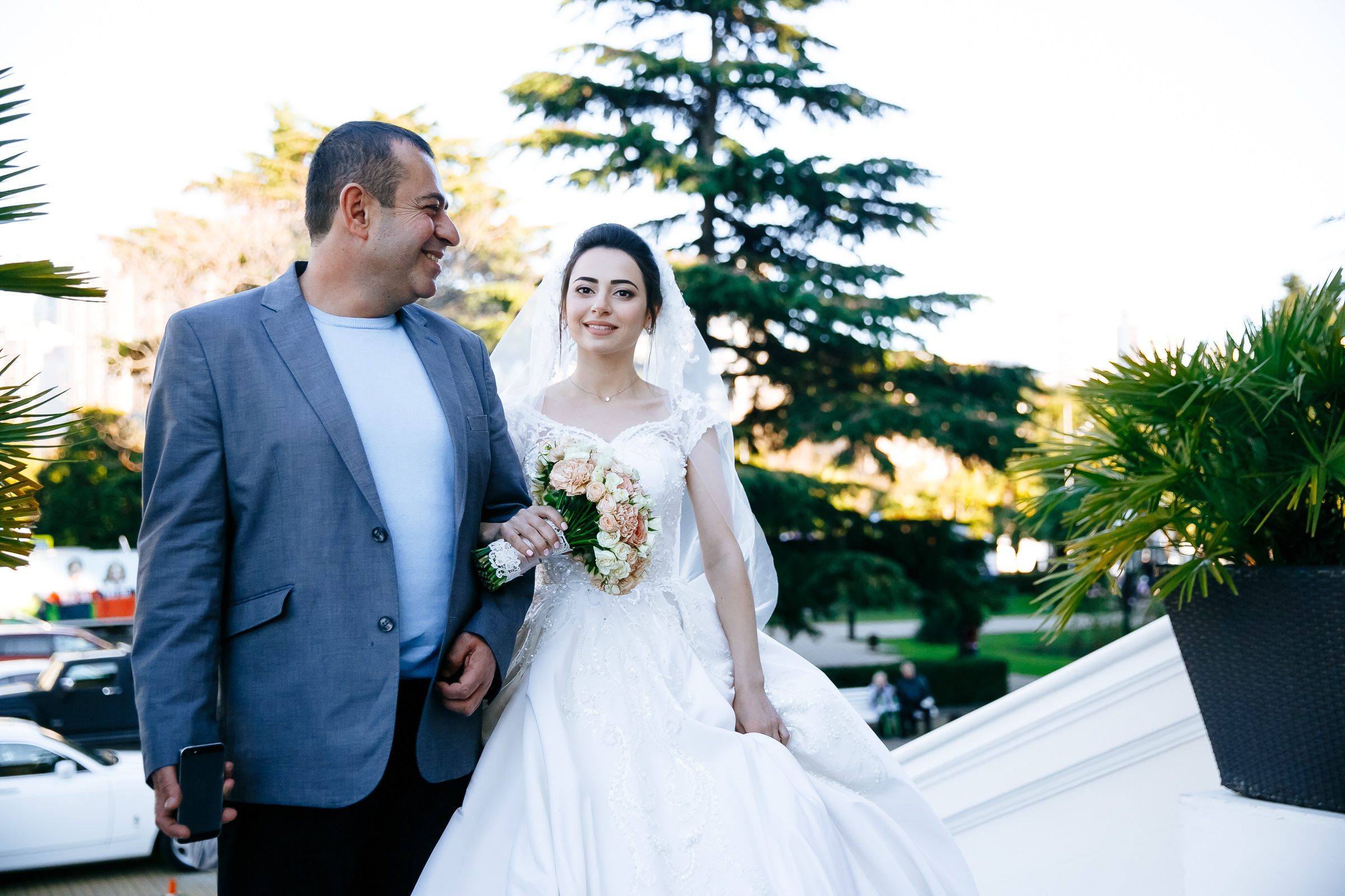 Geo&Bri_Wed. Эмиль Докторян — Свадебный и семейный фотограф в Краснодаре