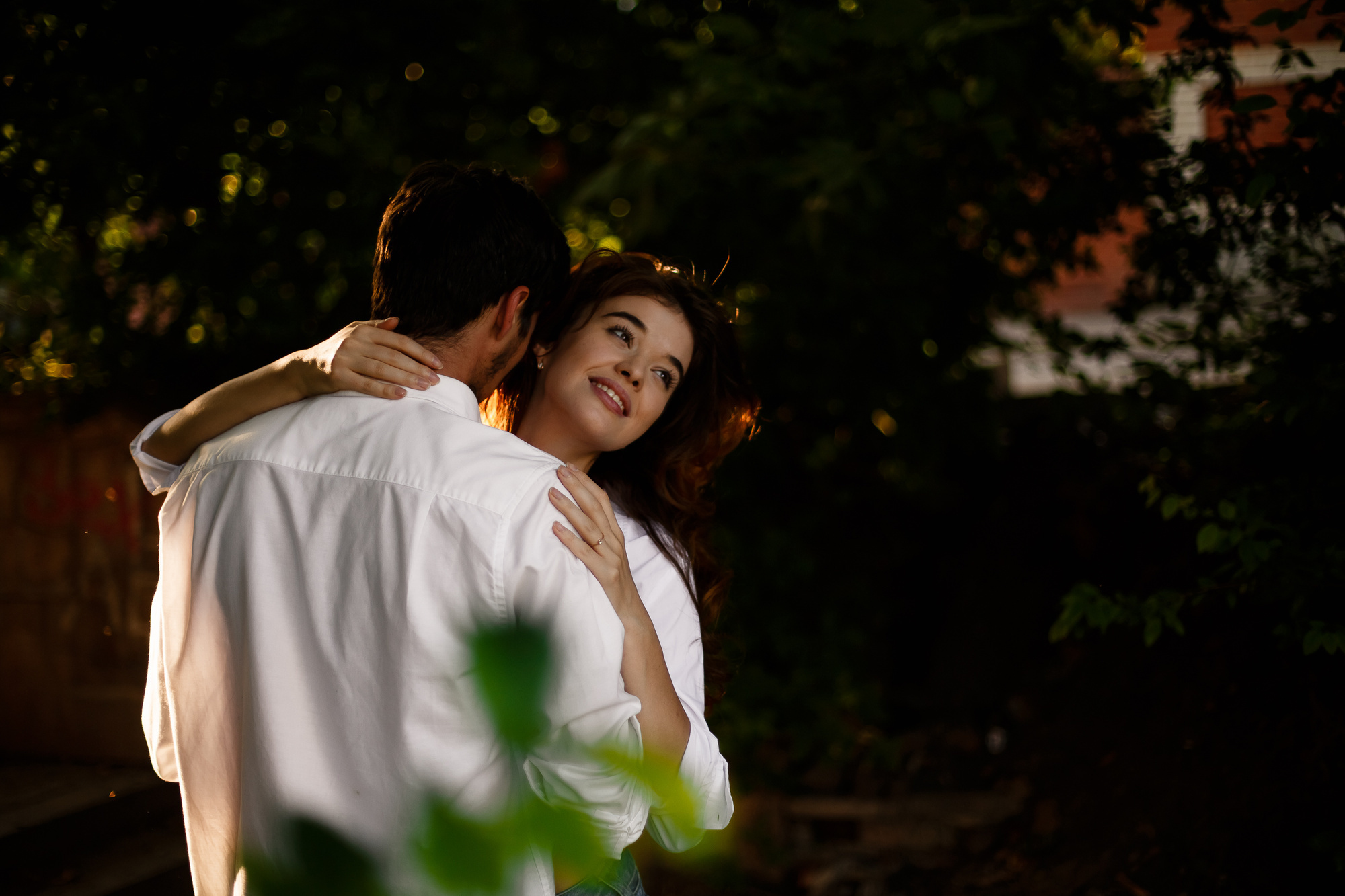 Алекс и Ника. Эмиль Докторян — Свадебный и семейный фотограф в Краснодаре