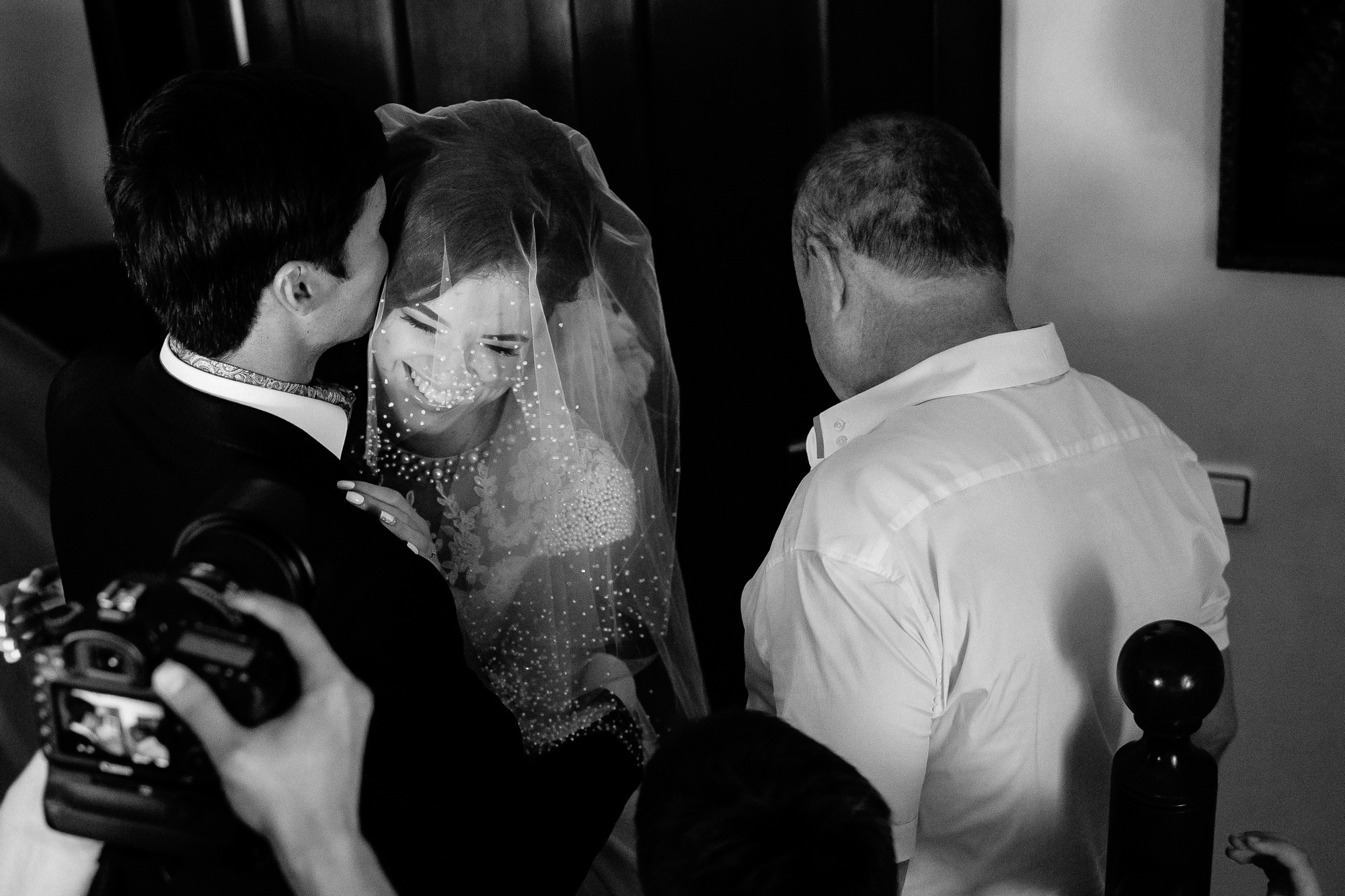 Александр и Вероника. Эмиль Докторян — Свадебный и семейный фотограф в Краснодаре