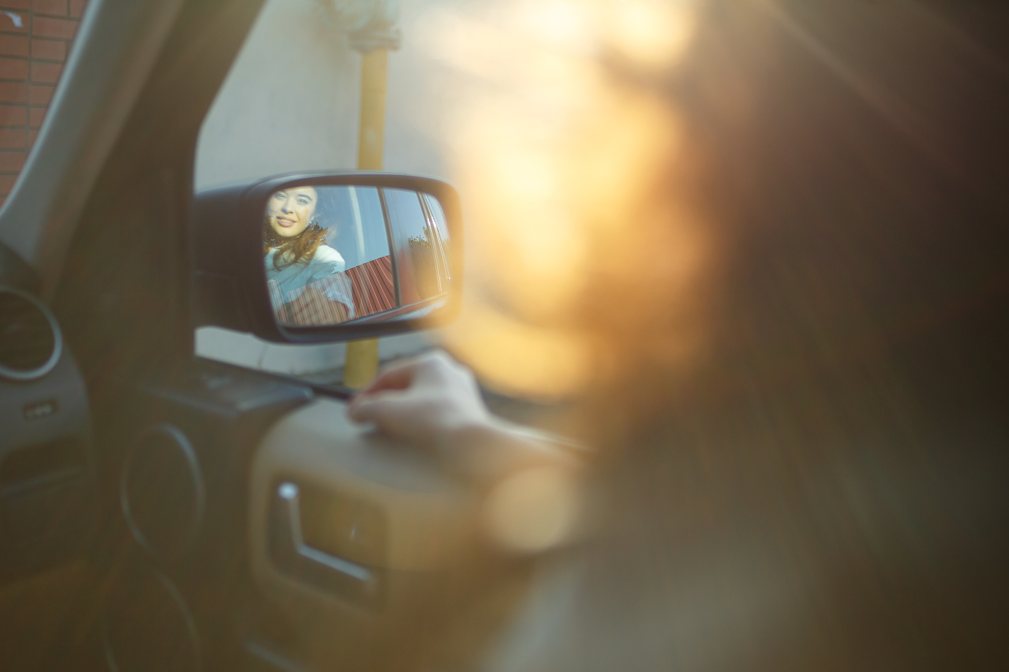 Алекс и Ника. Эмиль Докторян — Свадебный и семейный фотограф в Краснодаре