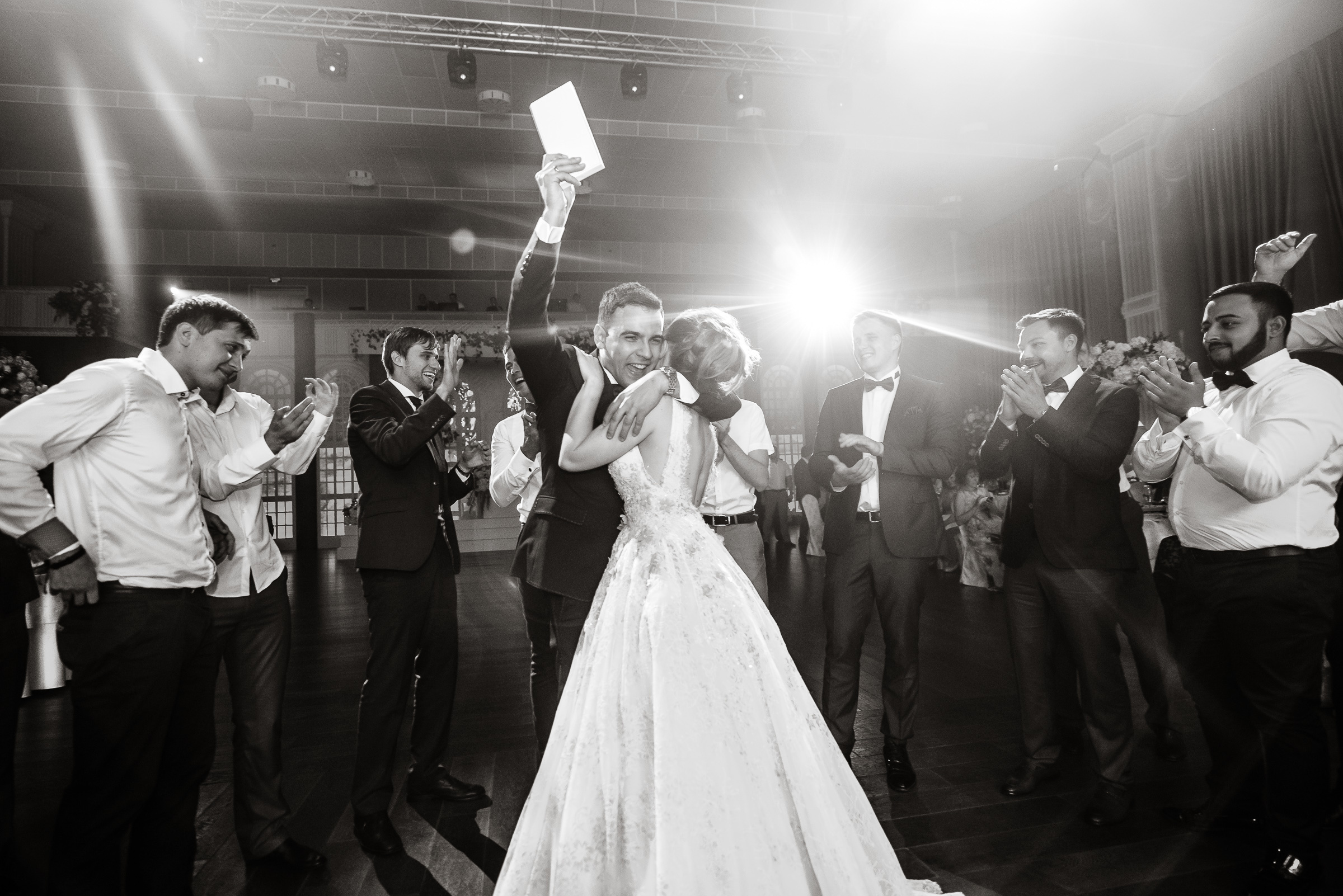 Свадебная история в Galich Hall. Эмиль Докторян — Свадебный и семейный фотограф в Краснодаре