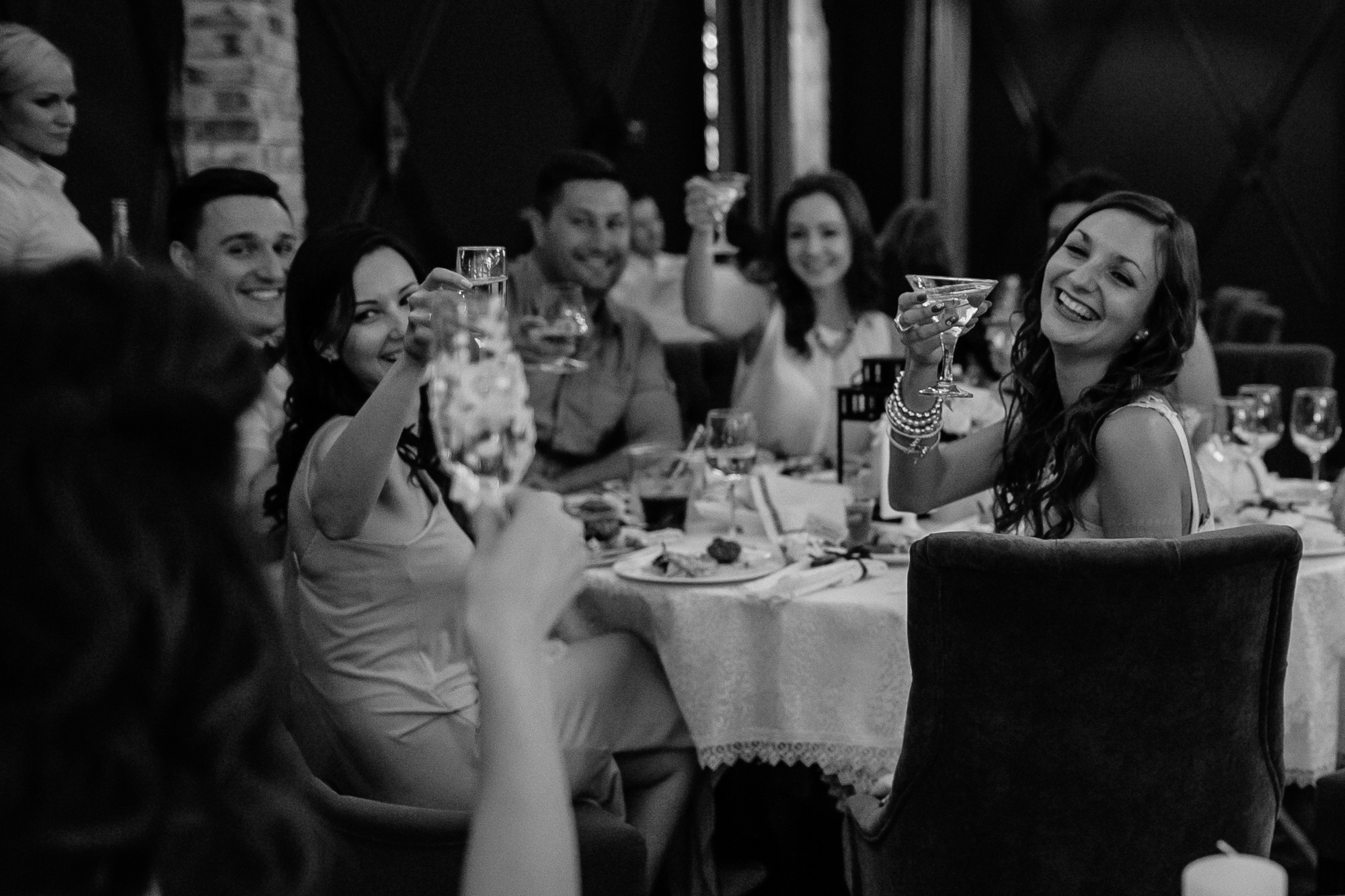 Александр и Вероника. Эмиль Докторян — Свадебный и семейный фотограф в Краснодаре