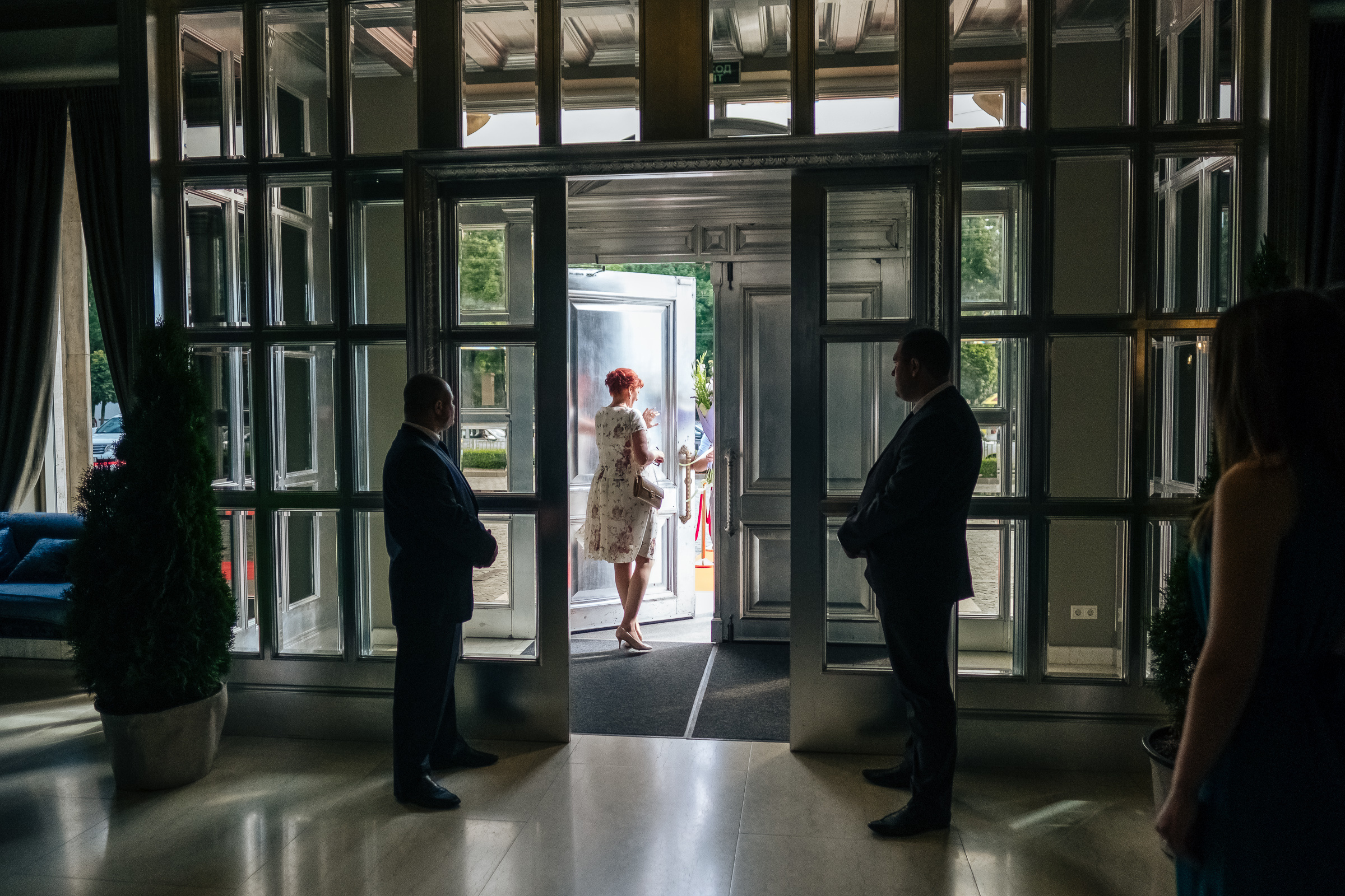 Свадебная история в Galich Hall. Эмиль Докторян — Свадебный и семейный фотограф в Краснодаре