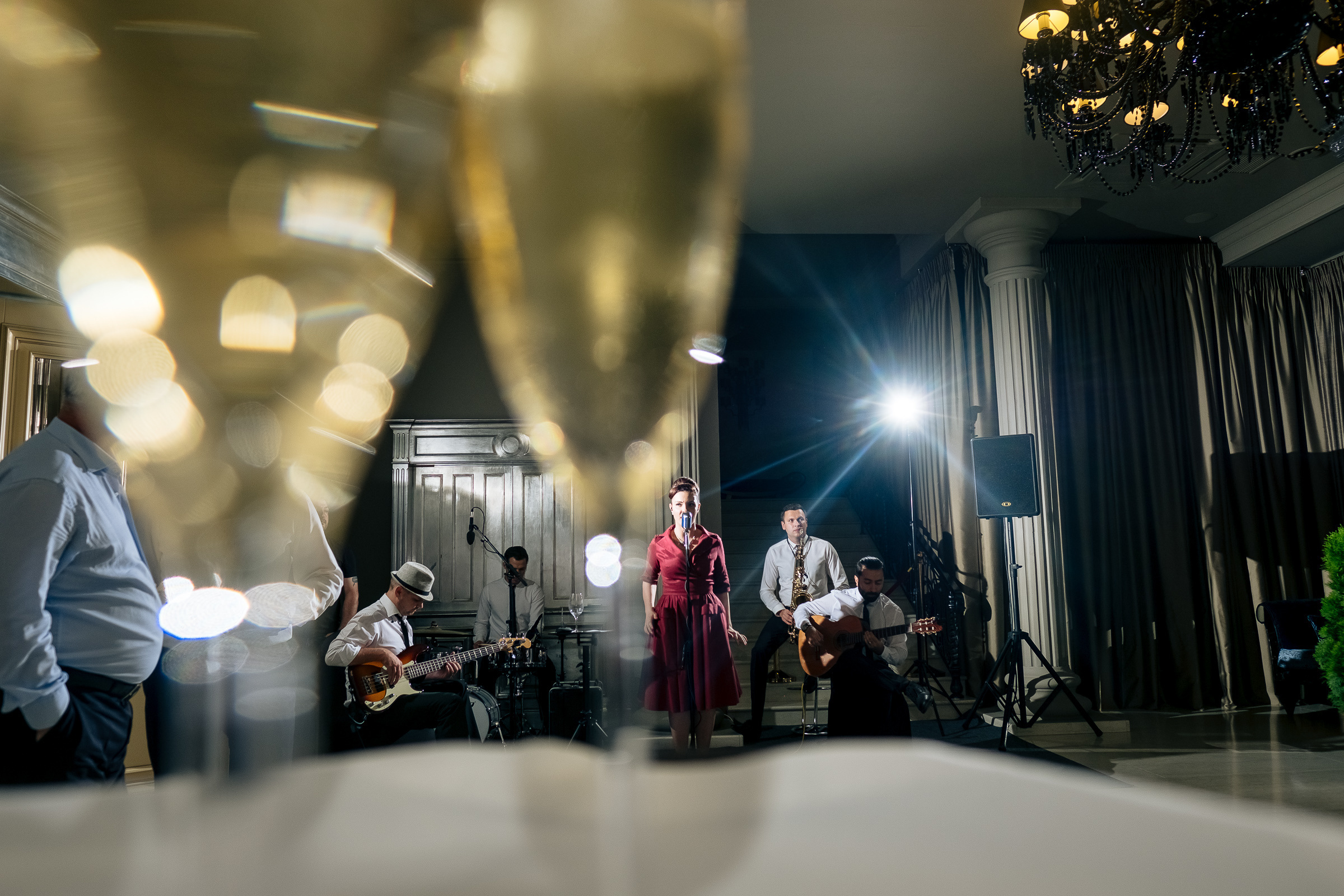 Свадебная история в Galich Hall. Эмиль Докторян — Свадебный и семейный фотограф в Краснодаре