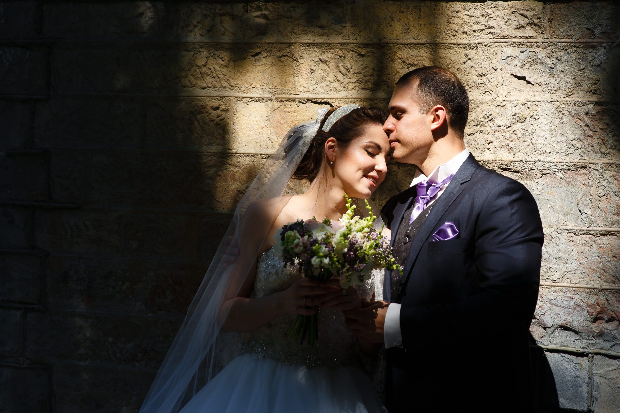 Станислав и Ольга. Эмиль Докторян — Свадебный и семейный фотограф в Краснодаре