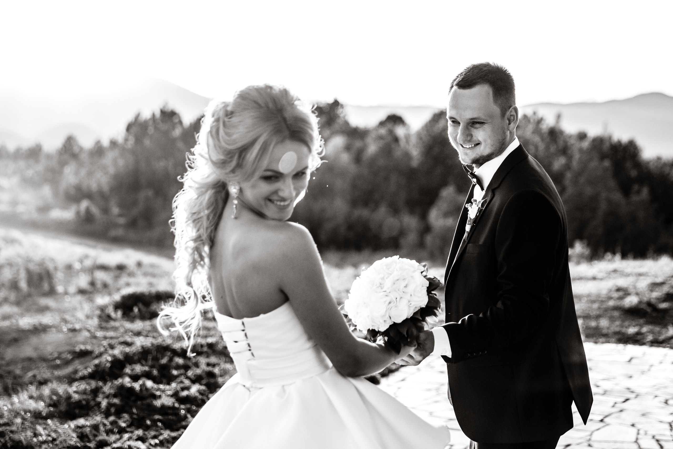 Свадебная съемка в Краснодаре. Эмиль Докторян — Свадебный и семейный фотограф в Краснодаре