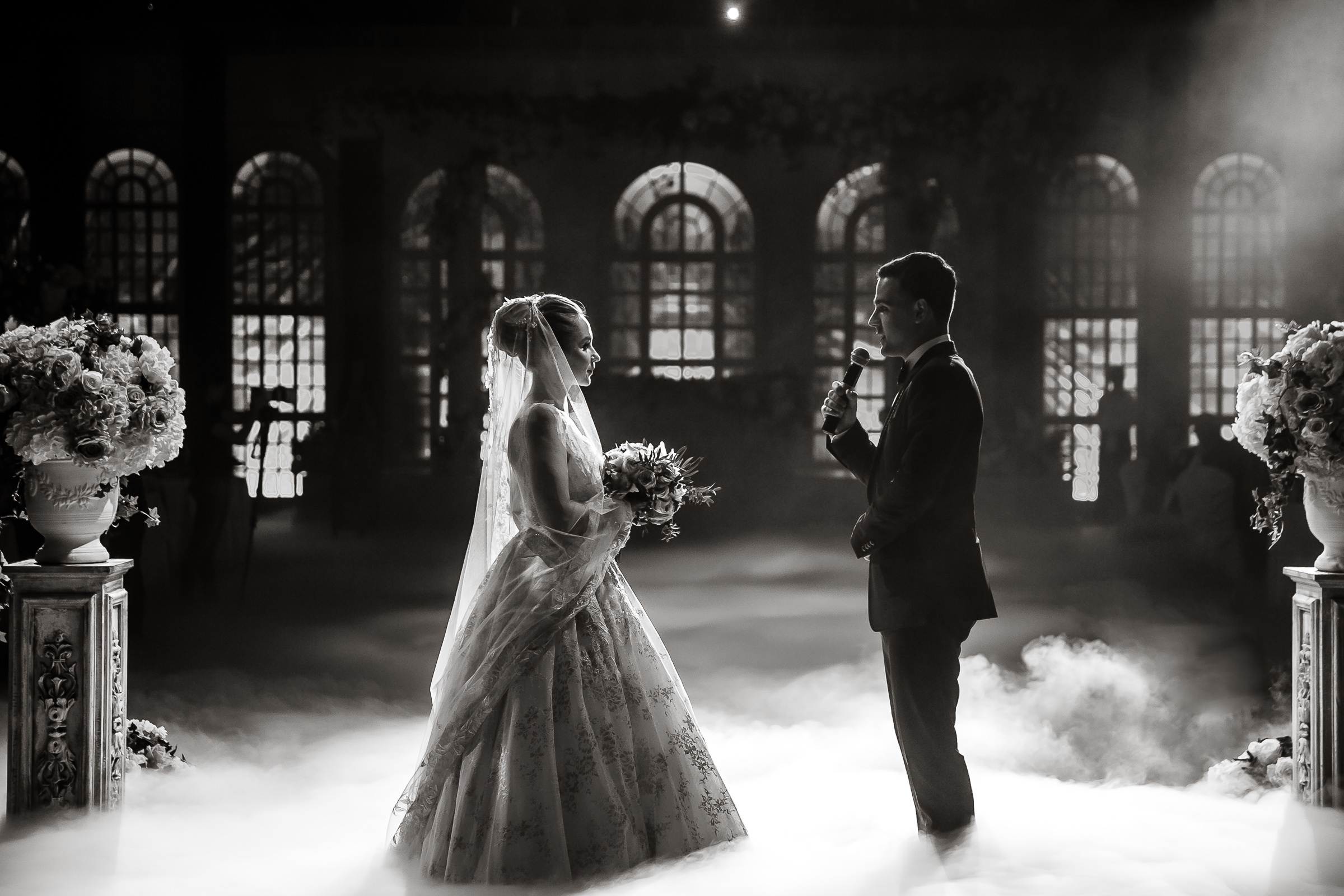 Свадебная история в Galich Hall. Эмиль Докторян — Свадебный и семейный фотограф в Краснодаре