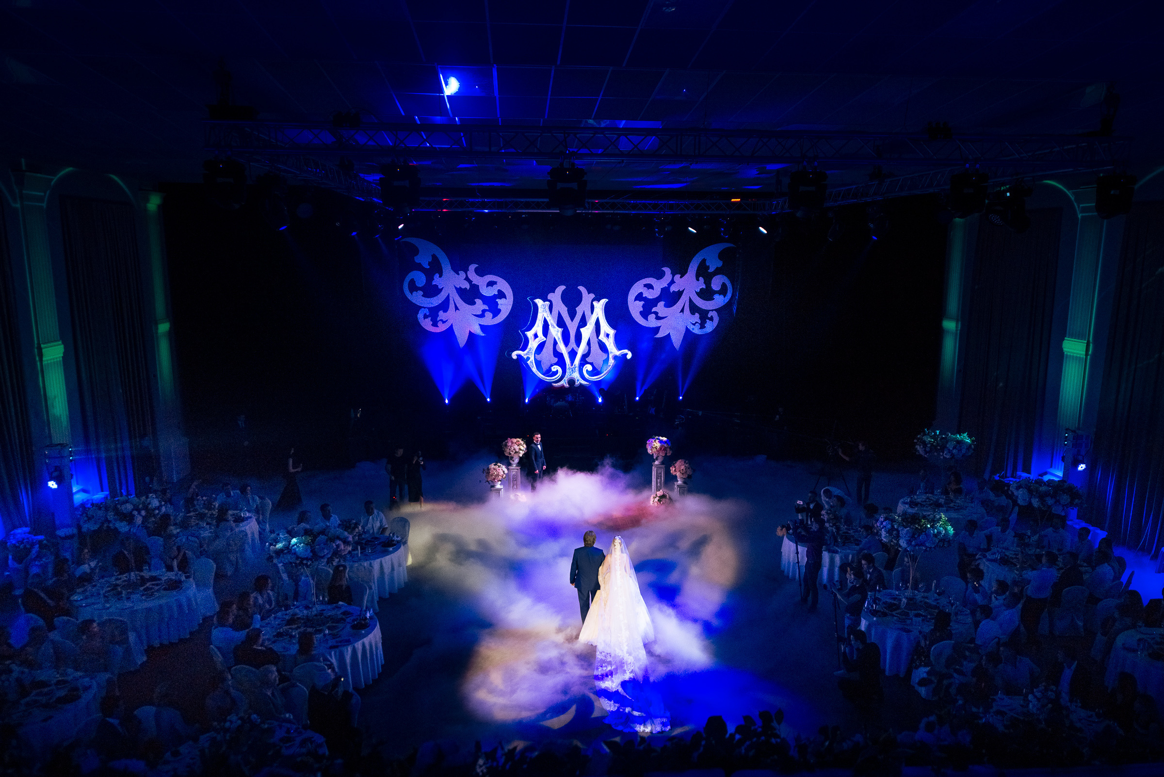 Свадебная история в Galich Hall. Эмиль Докторян — Свадебный и семейный фотограф в Краснодаре
