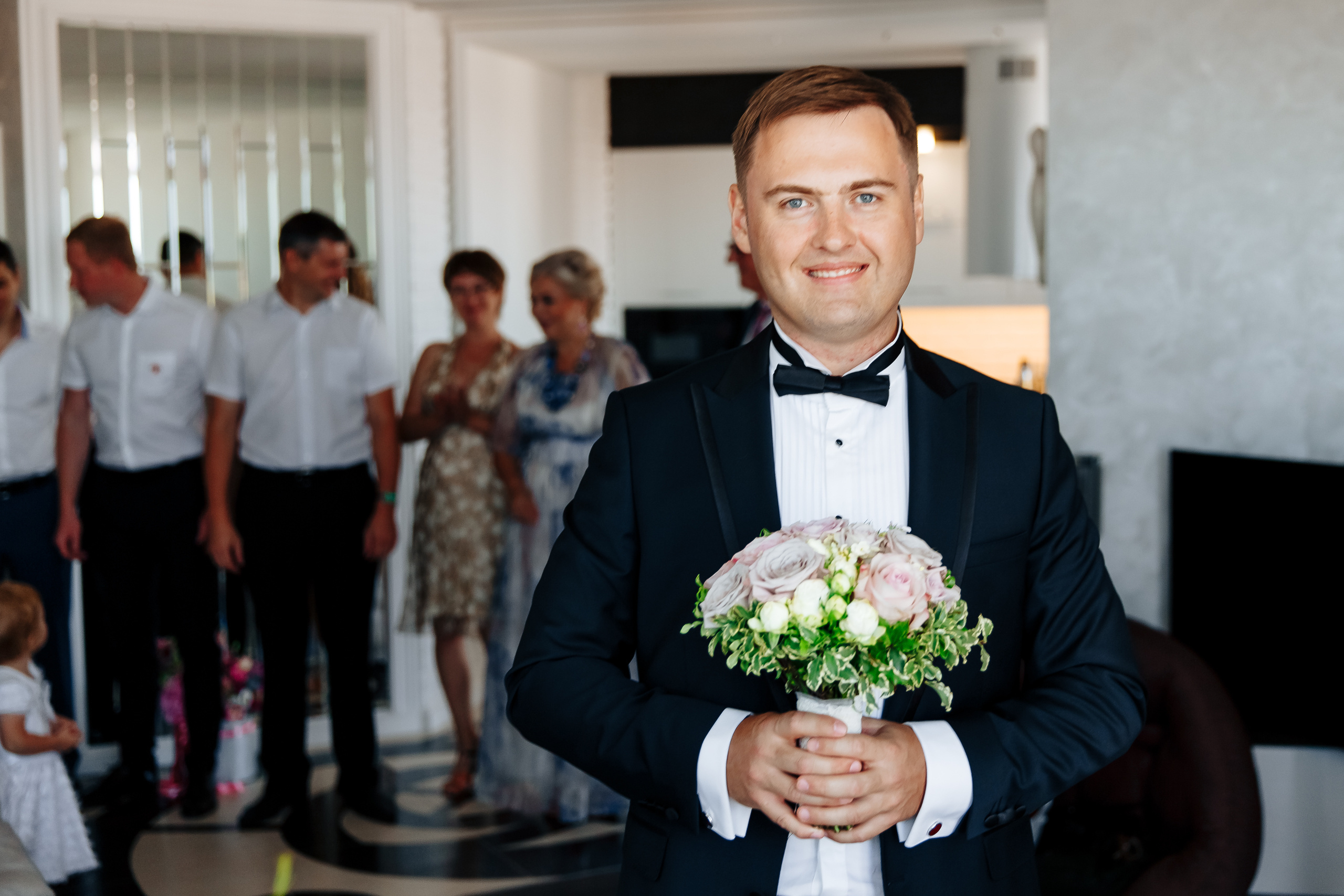 Evgeniy & Margo. Эмиль Докторян — Свадебный и семейный фотограф в Краснодаре