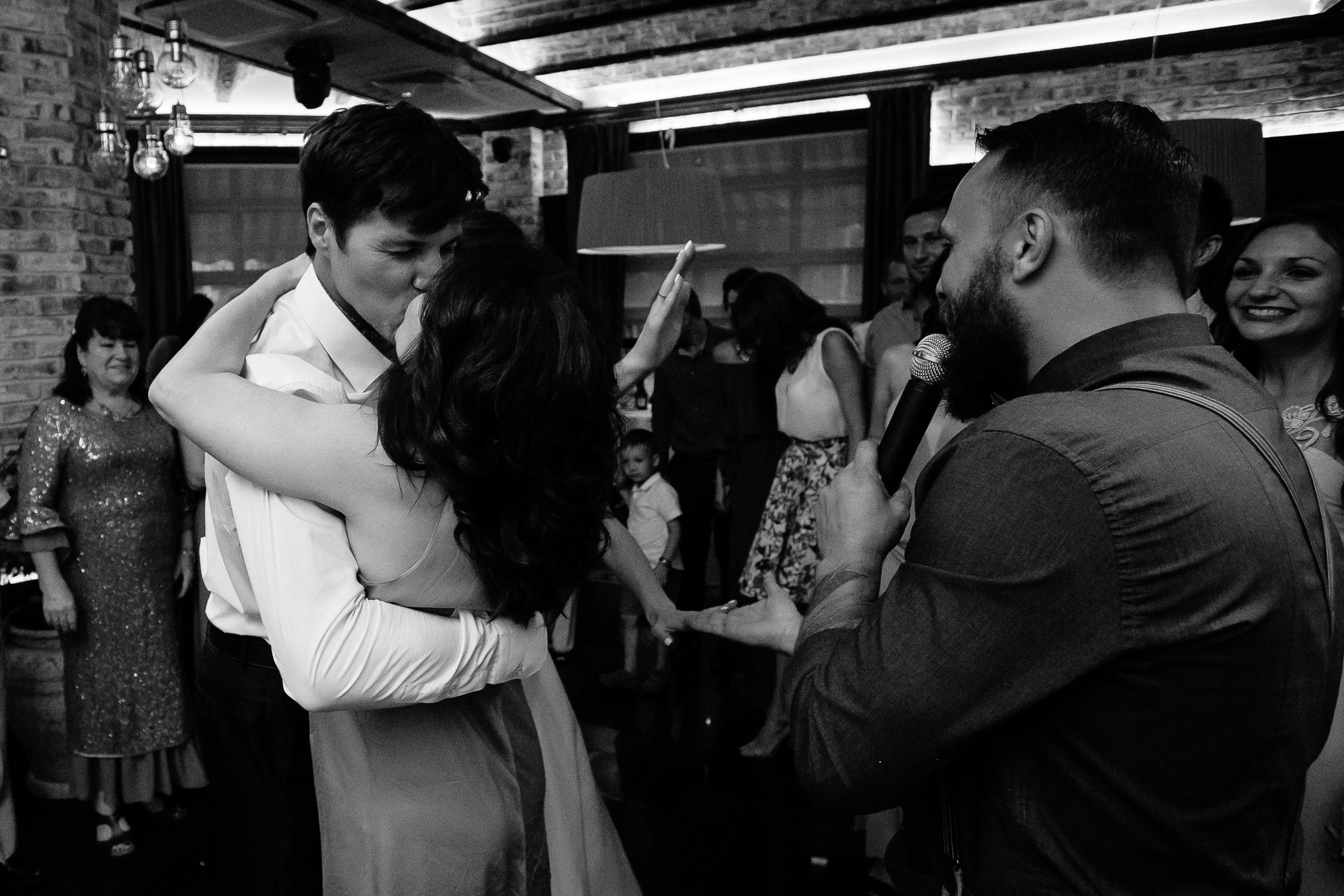 Александр и Вероника. Эмиль Докторян — Свадебный и семейный фотограф в Краснодаре