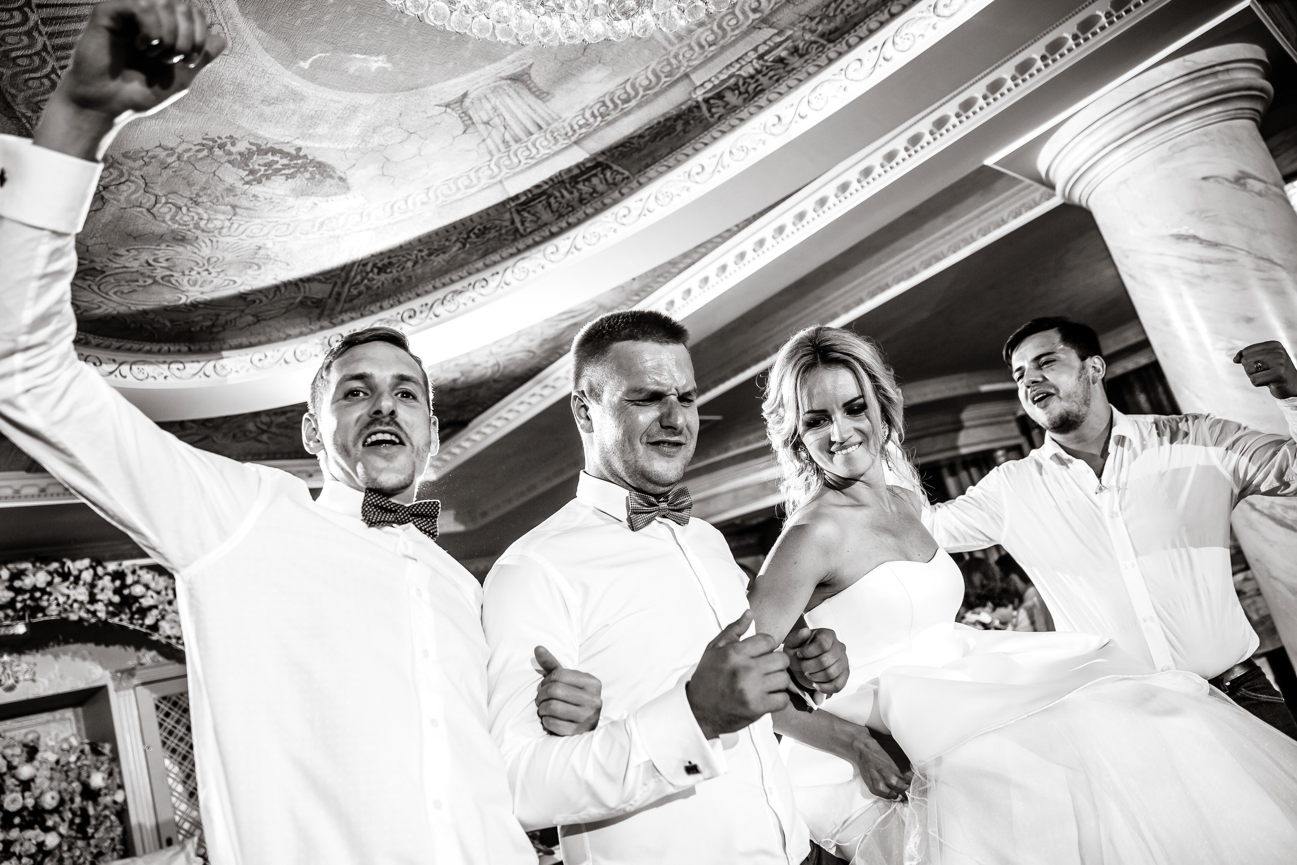 Свадебная съемка в Краснодаре. Эмиль Докторян — Свадебный и семейный фотограф в Краснодаре