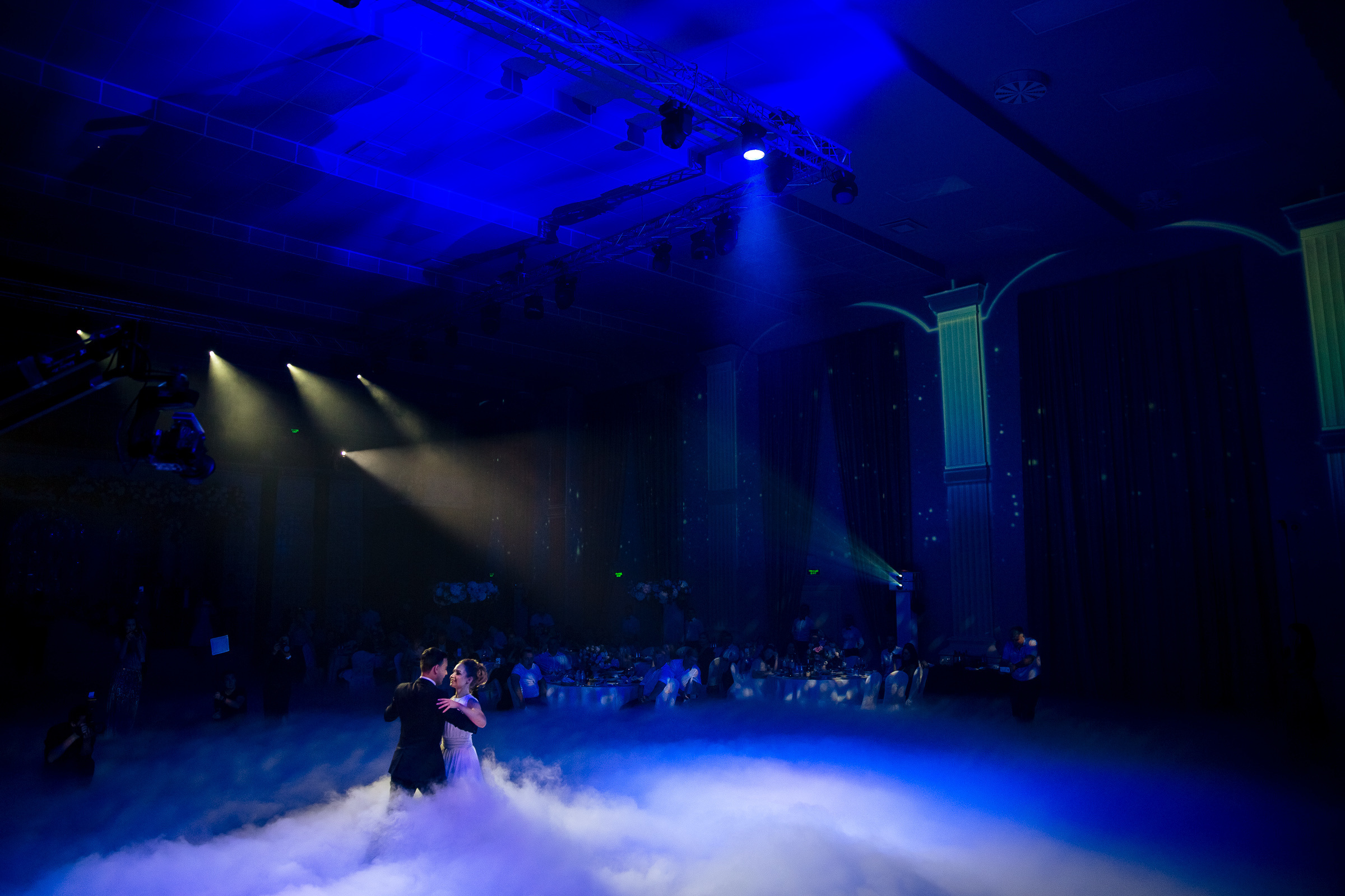 Свадебная история в Galich Hall. Эмиль Докторян — Свадебный и семейный фотограф в Краснодаре