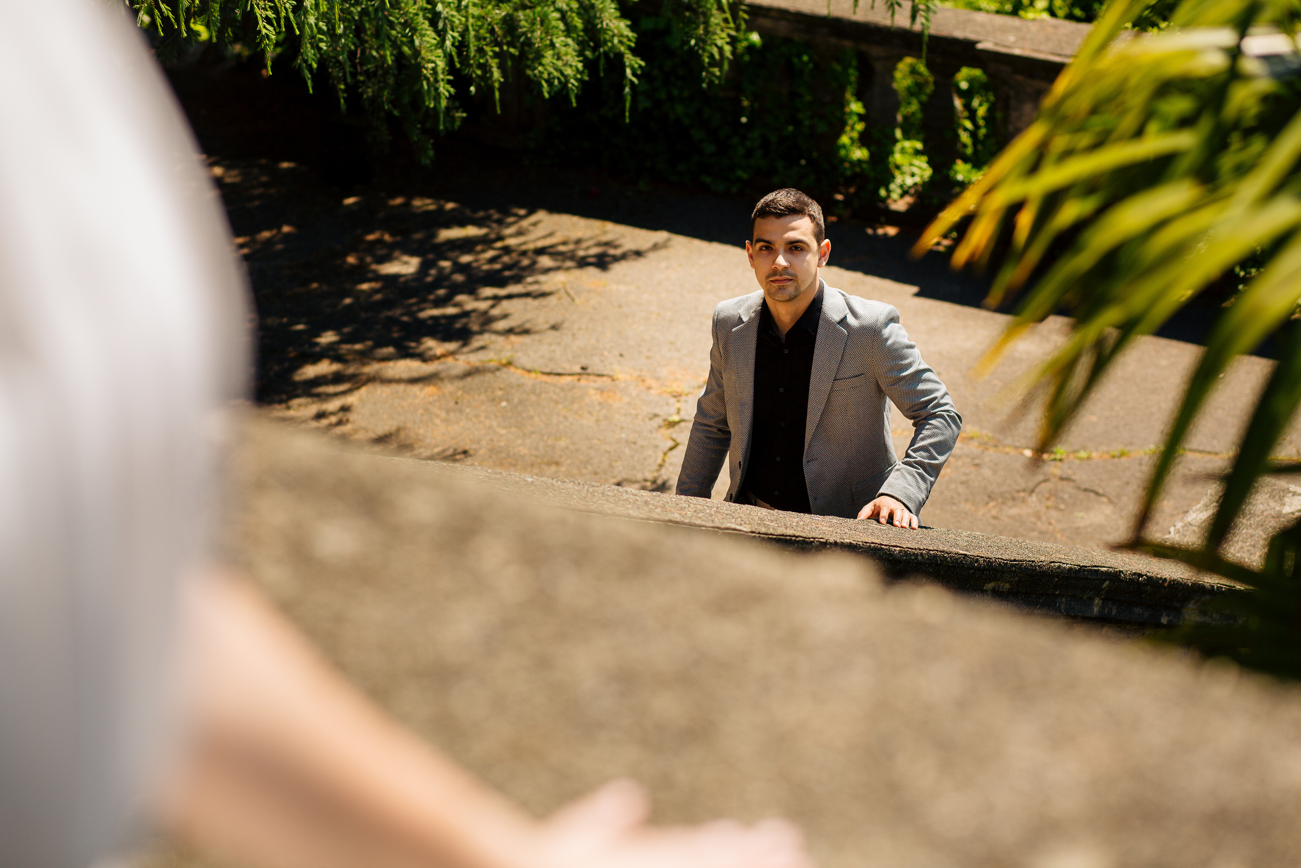 Максим и Мария. Эмиль Докторян — Свадебный и семейный фотограф в Краснодаре