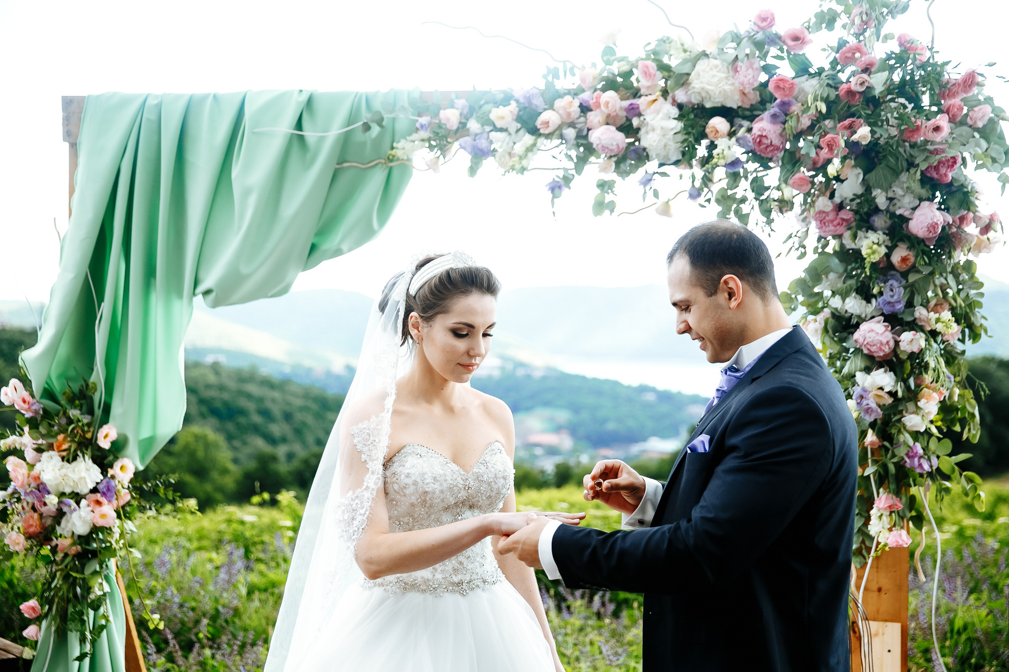 Станислав и Ольга. Эмиль Докторян — Свадебный и семейный фотограф в Краснодаре