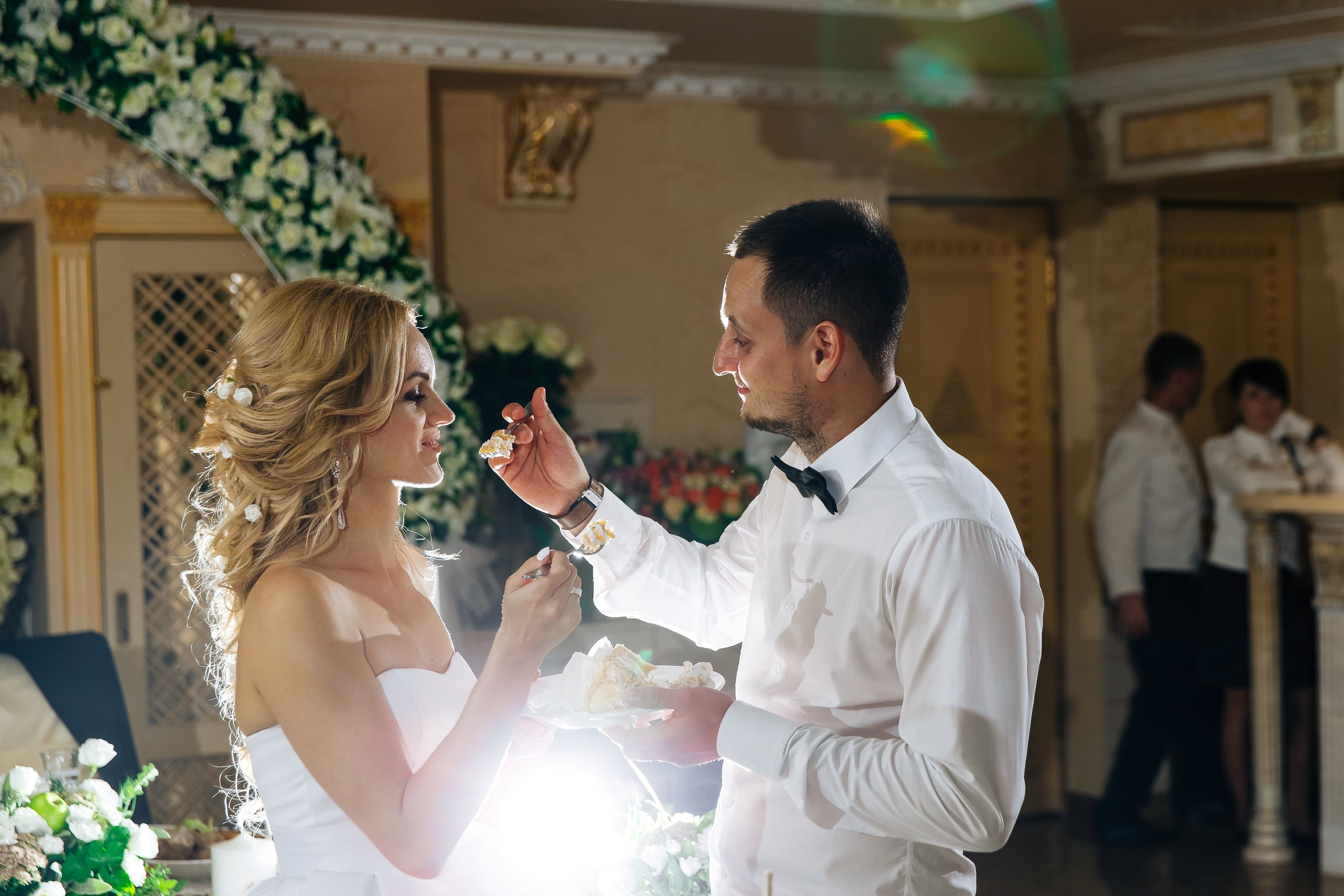 Свадебная съемка в Краснодаре. Эмиль Докторян — Свадебный и семейный фотограф в Краснодаре