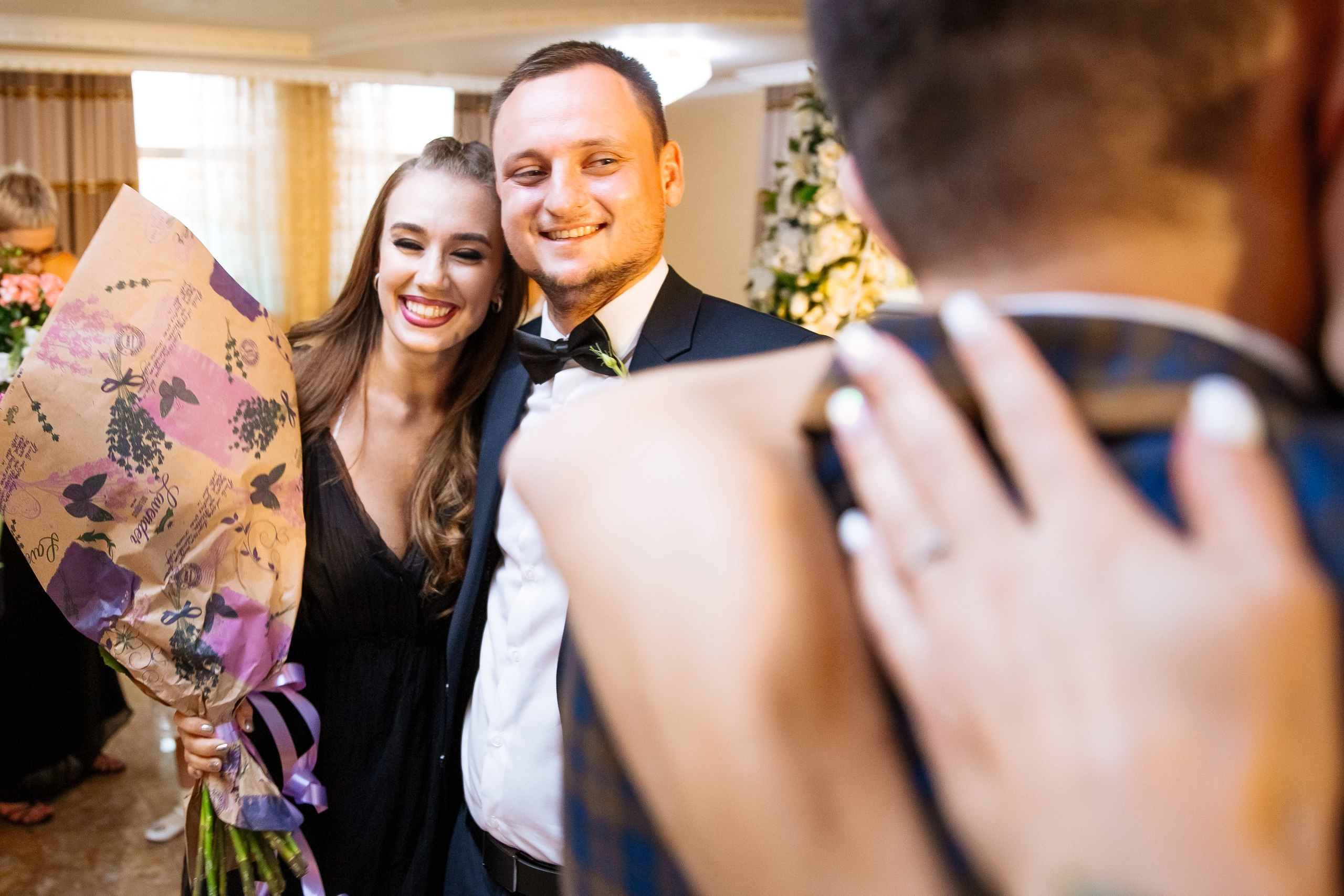 Свадебная съемка в Краснодаре. Эмиль Докторян — Свадебный и семейный фотограф в Краснодаре