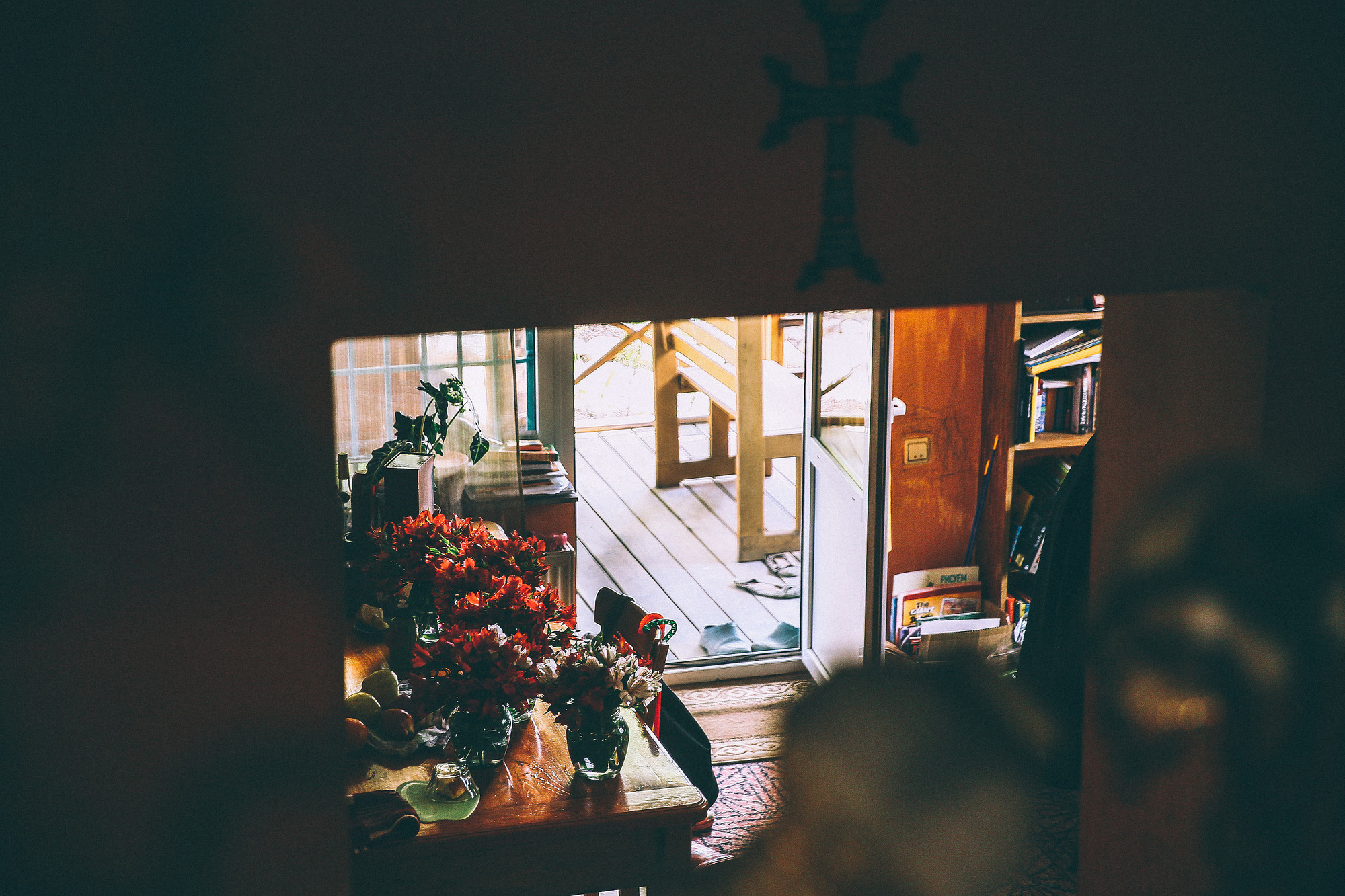 Алан и Мария. Эмиль Докторян — Свадебный и семейный фотограф в Краснодаре