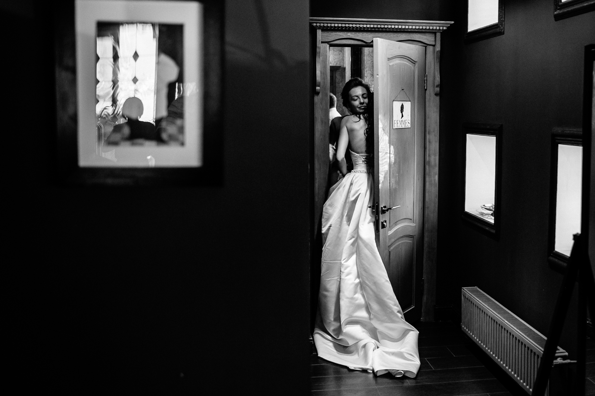 Александр и Вероника. Эмиль Докторян — Свадебный и семейный фотограф в Краснодаре