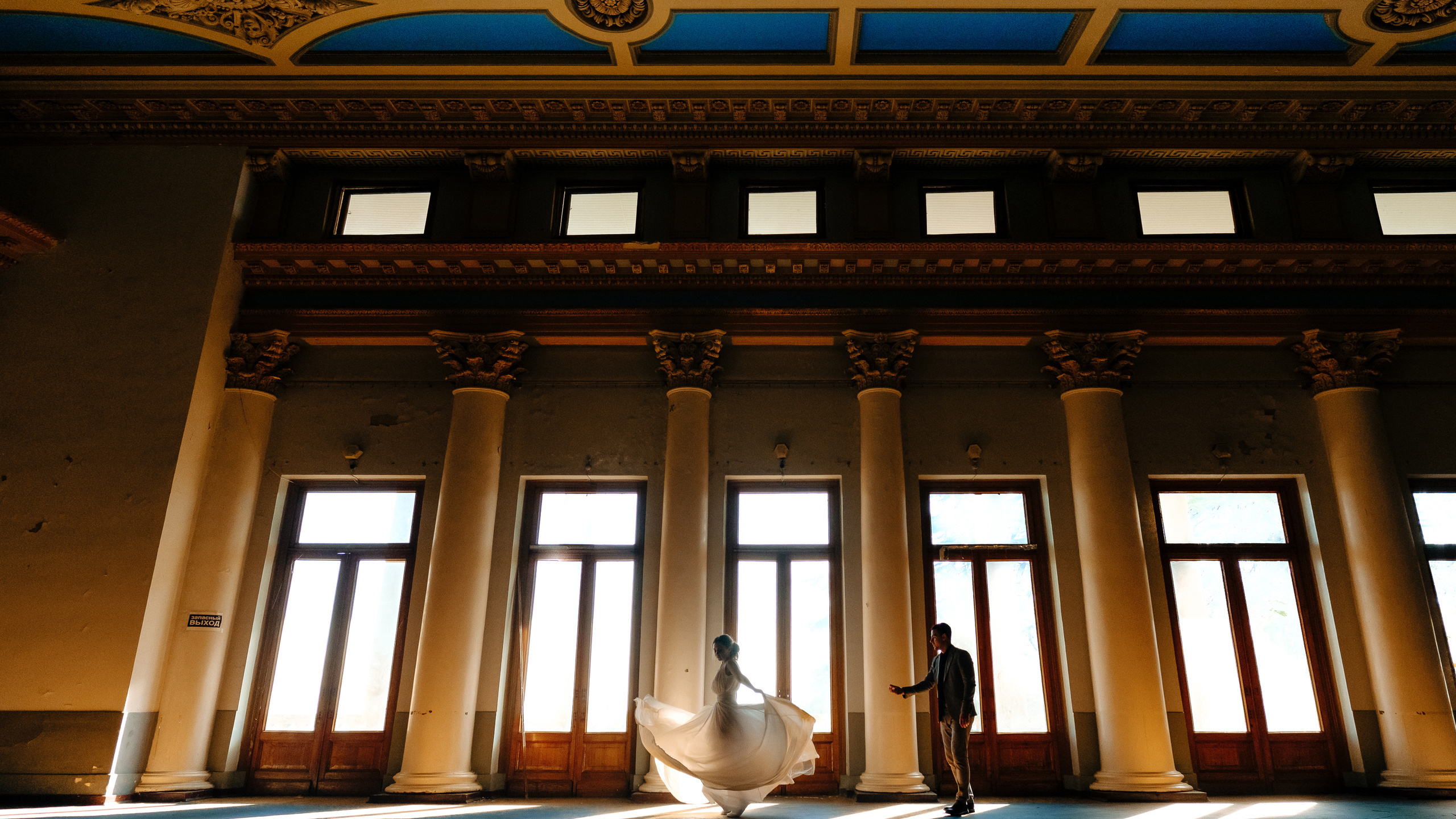 Максим и Мария. Эмиль Докторян — Свадебный и семейный фотограф в Краснодаре